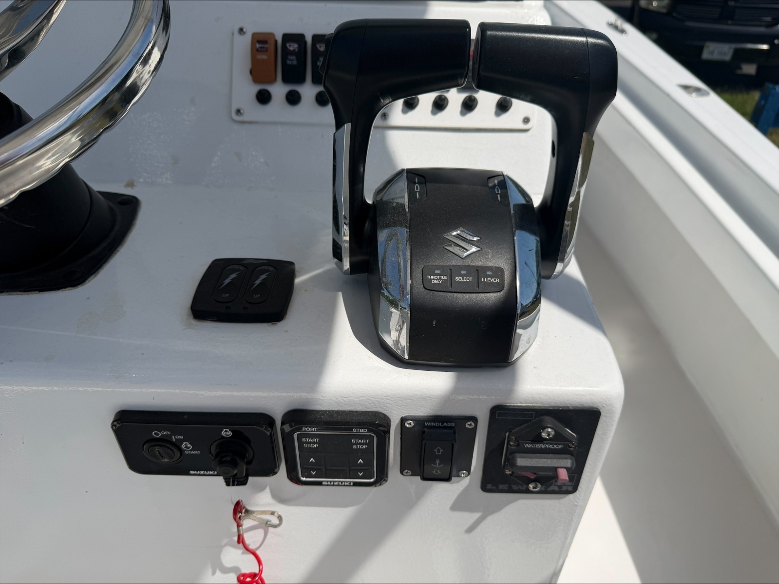 26ft Boca Grande Yacht For Sale