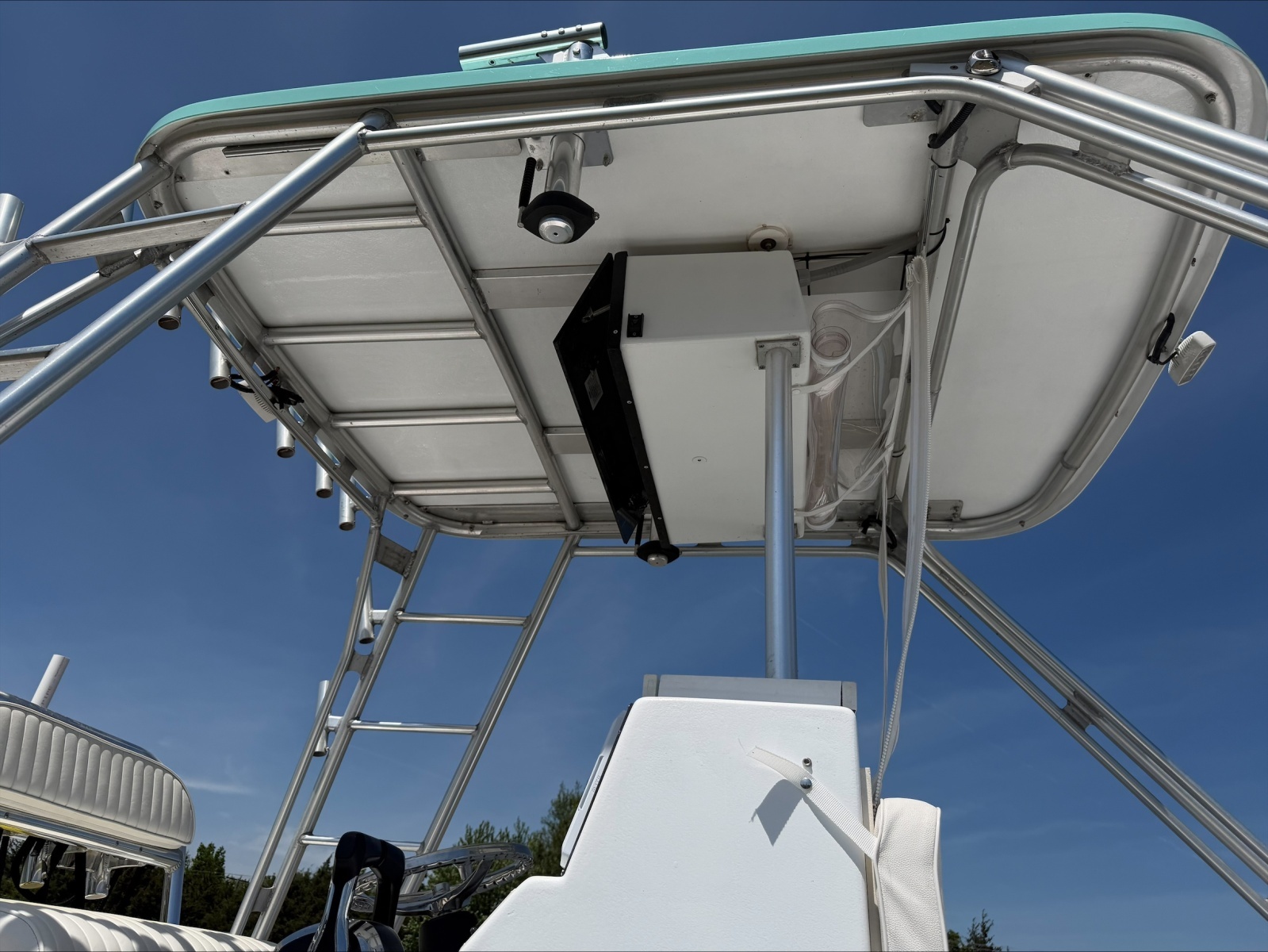 26ft Boca Grande Yacht For Sale