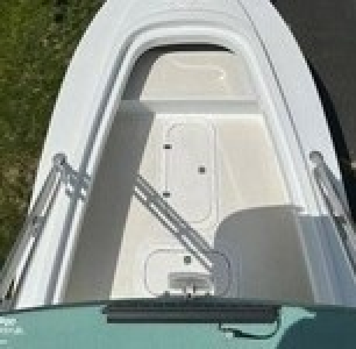 26ft Boca Grande Yacht For Sale