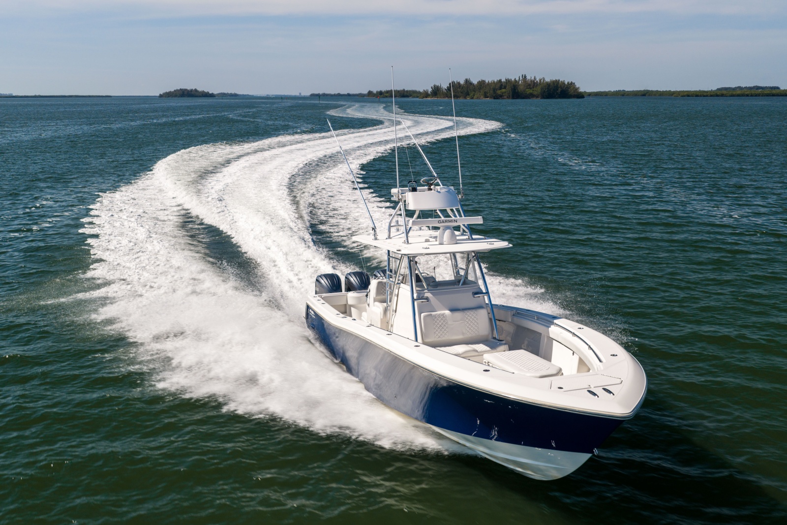 2015 Invincible 