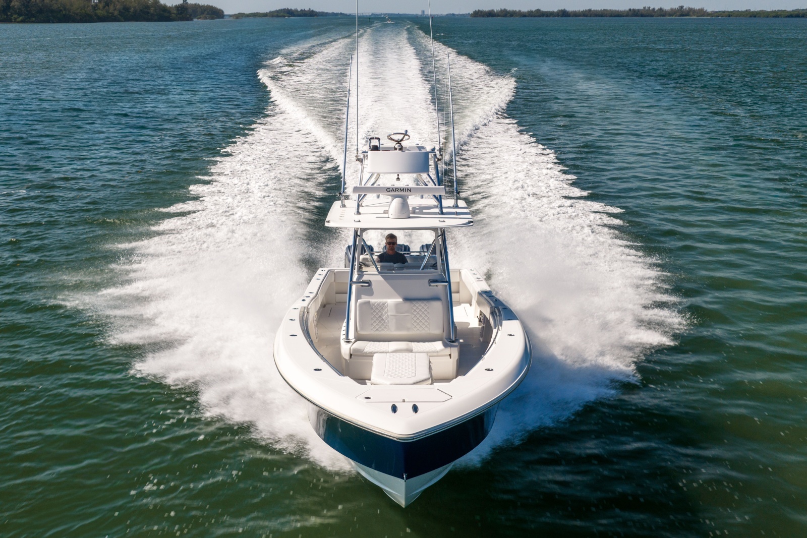 2015 Invincible 