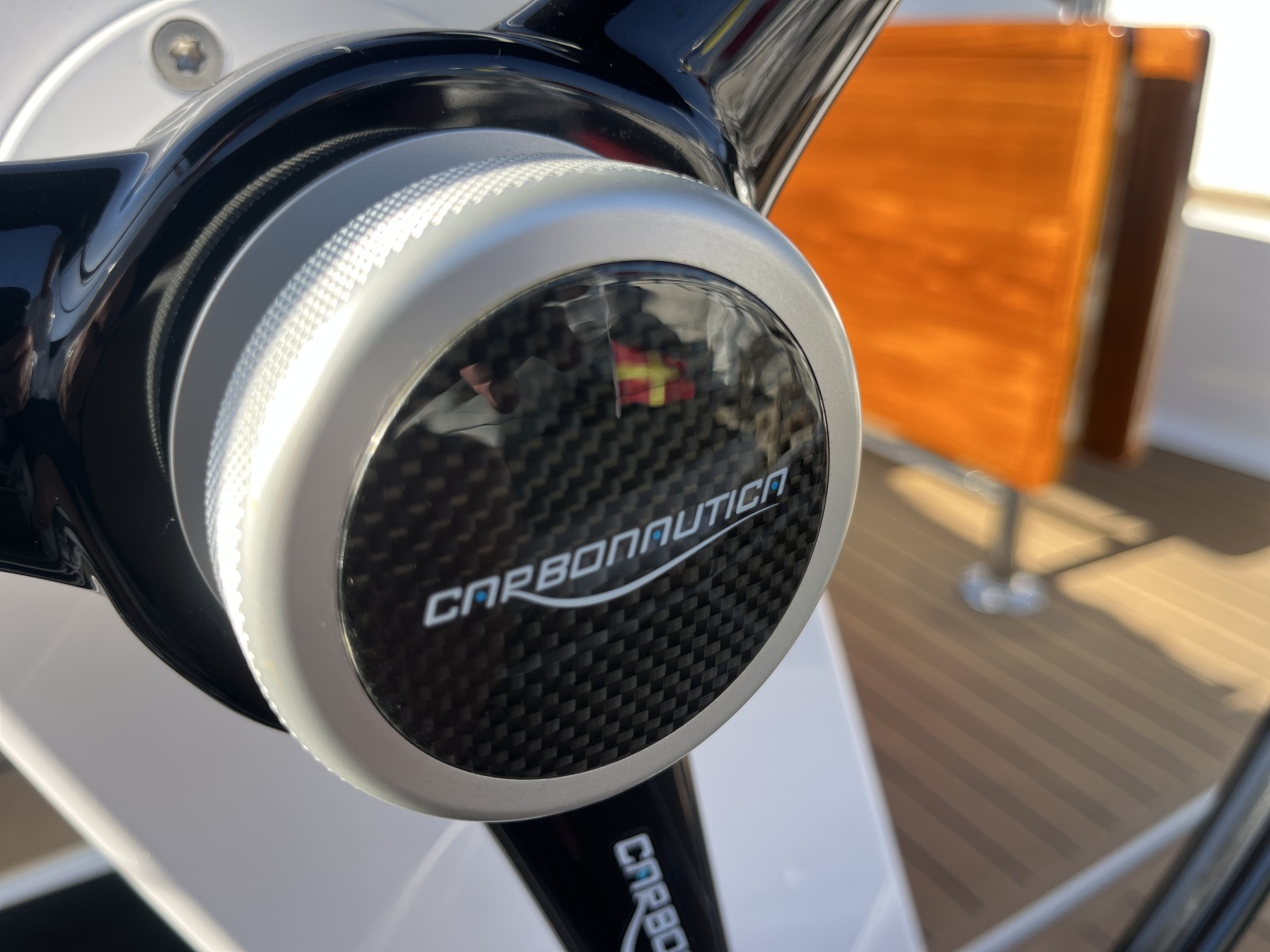 2025 Hanse 360