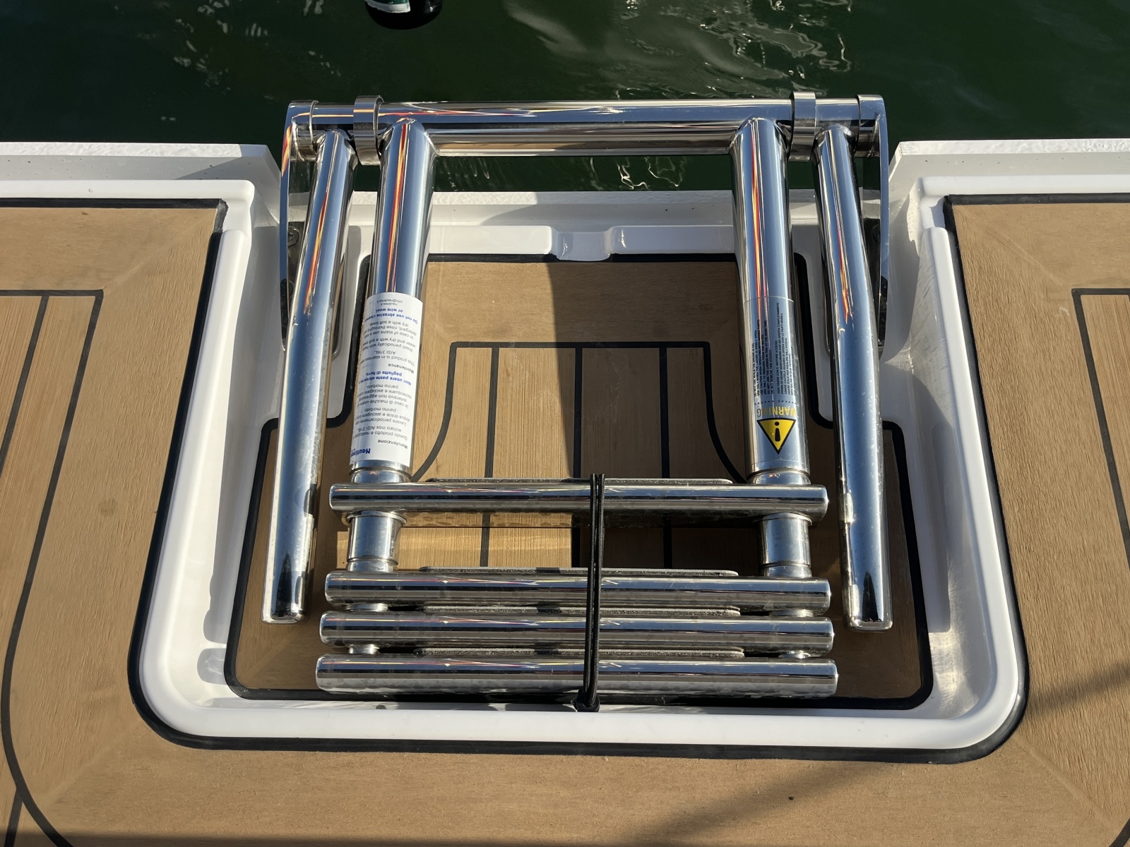 2025 Hanse 360