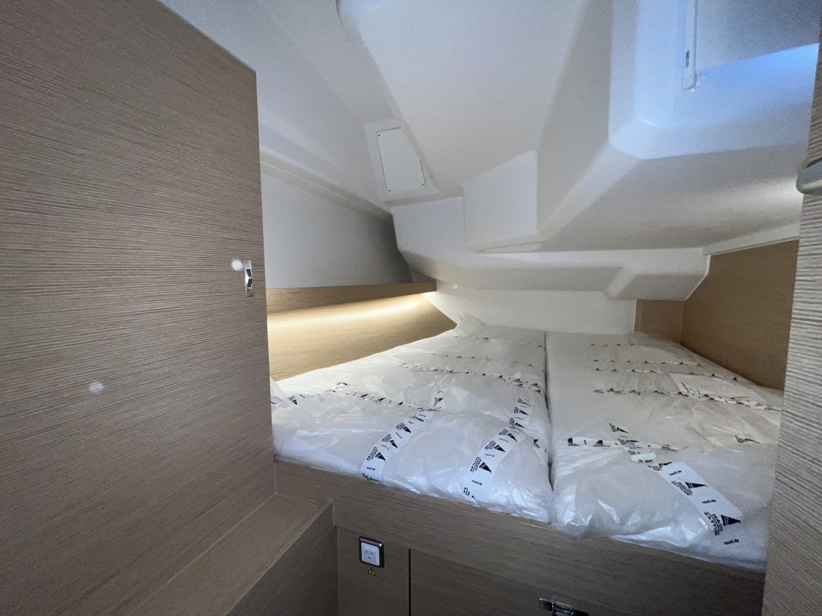 2025 Hanse 360