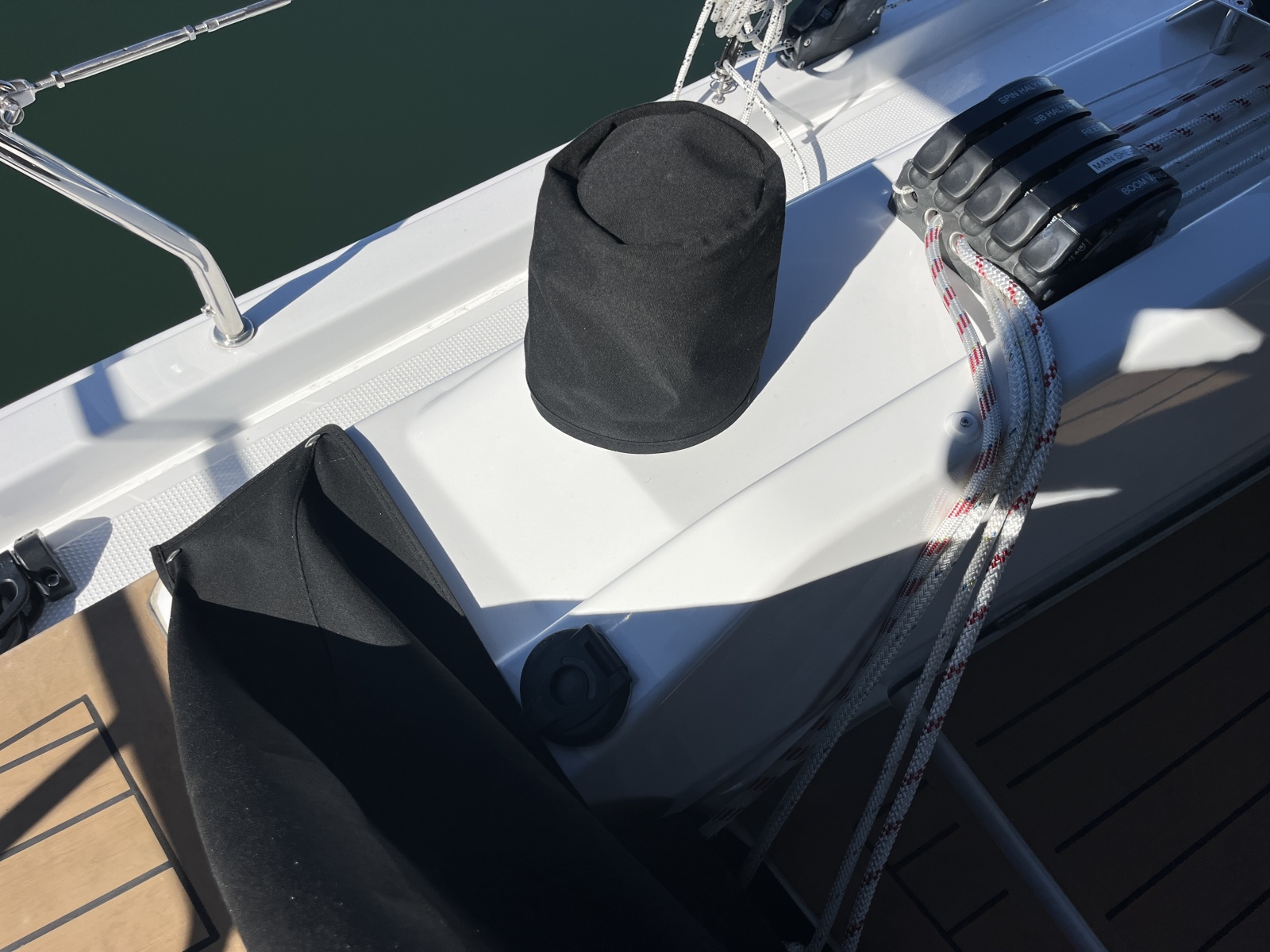 2025 Hanse 360