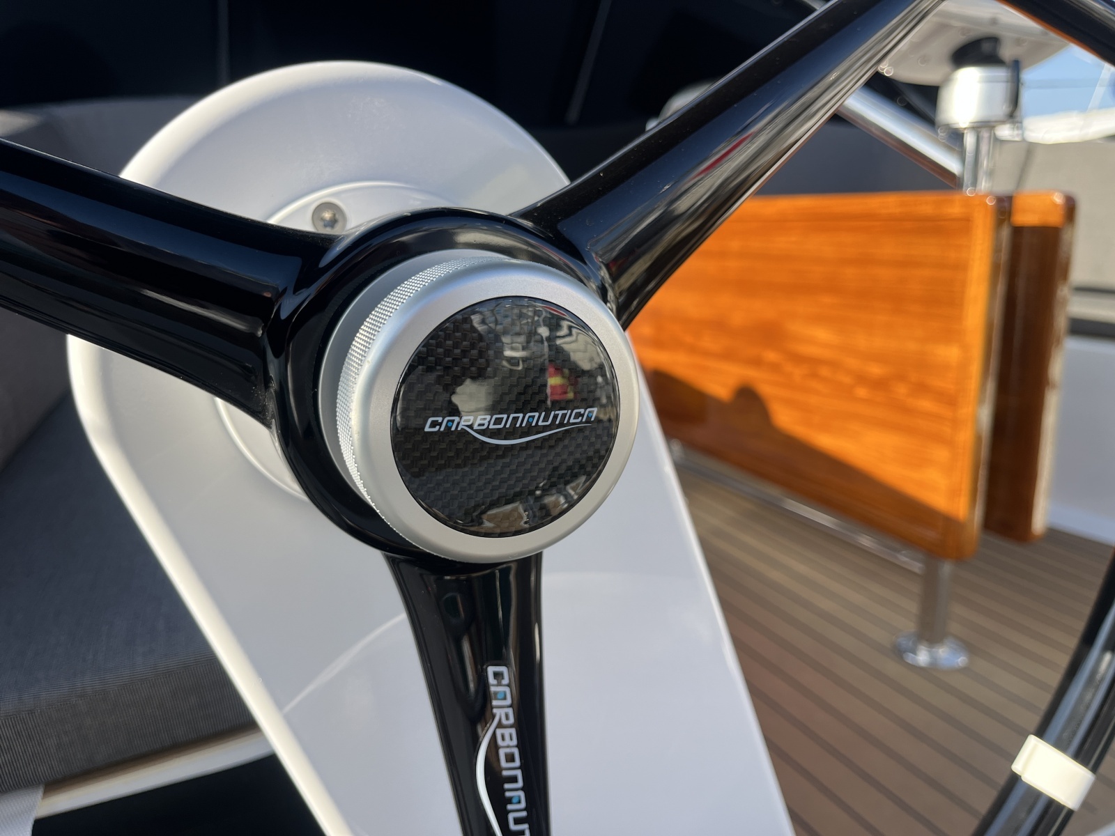 2025 Hanse 360