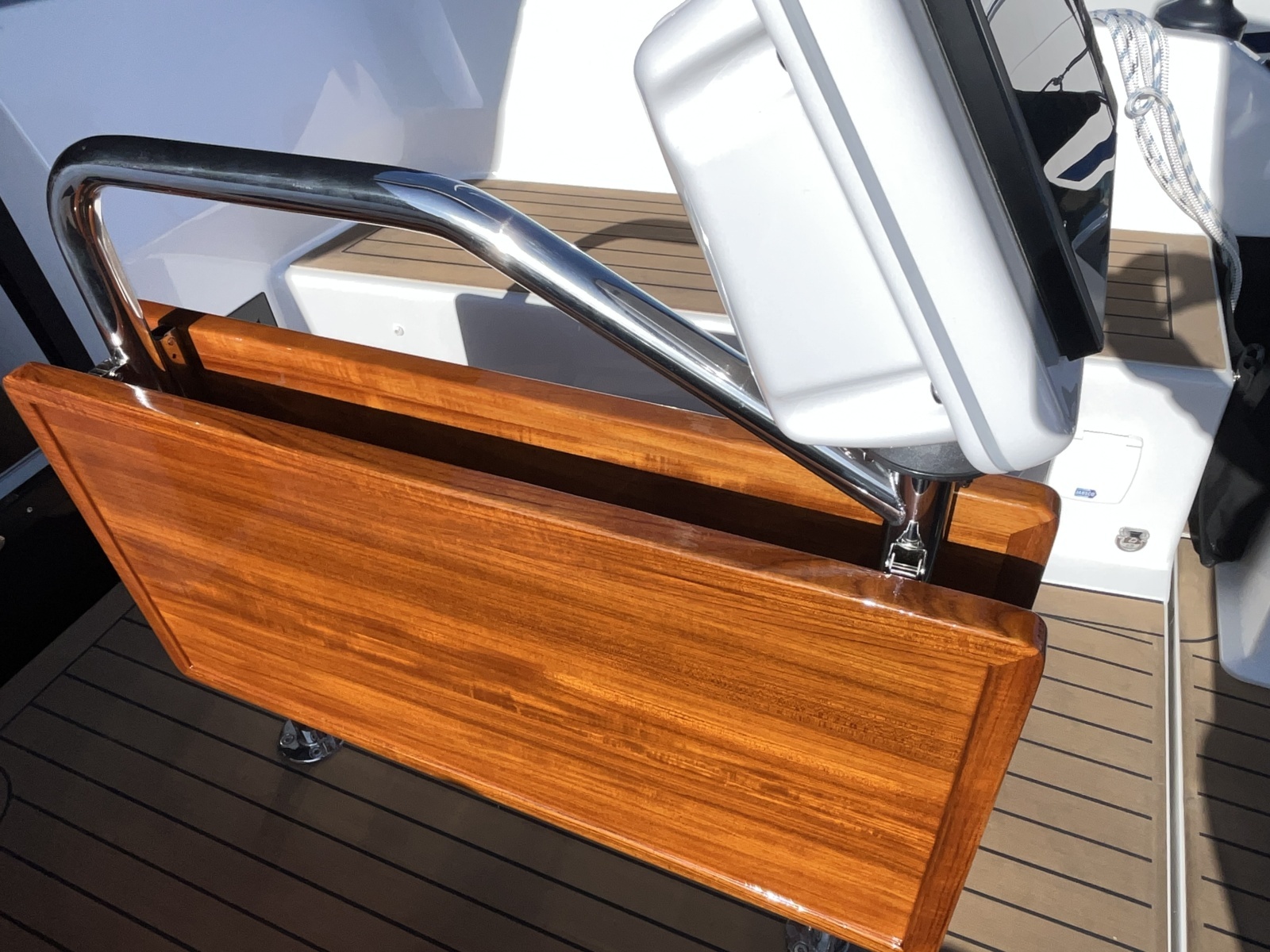 2025 Hanse 360