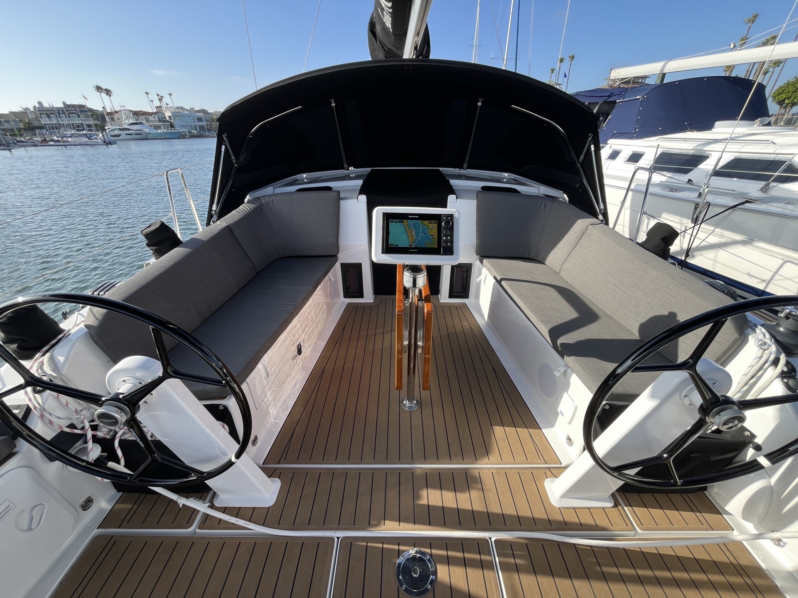 2025 Hanse 360