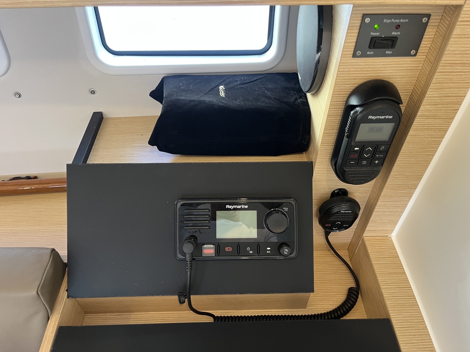 2025 Hanse 360