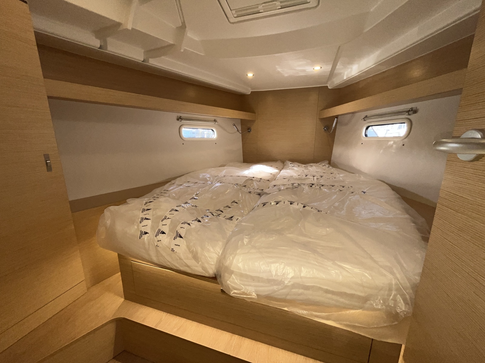 2025 Hanse 360