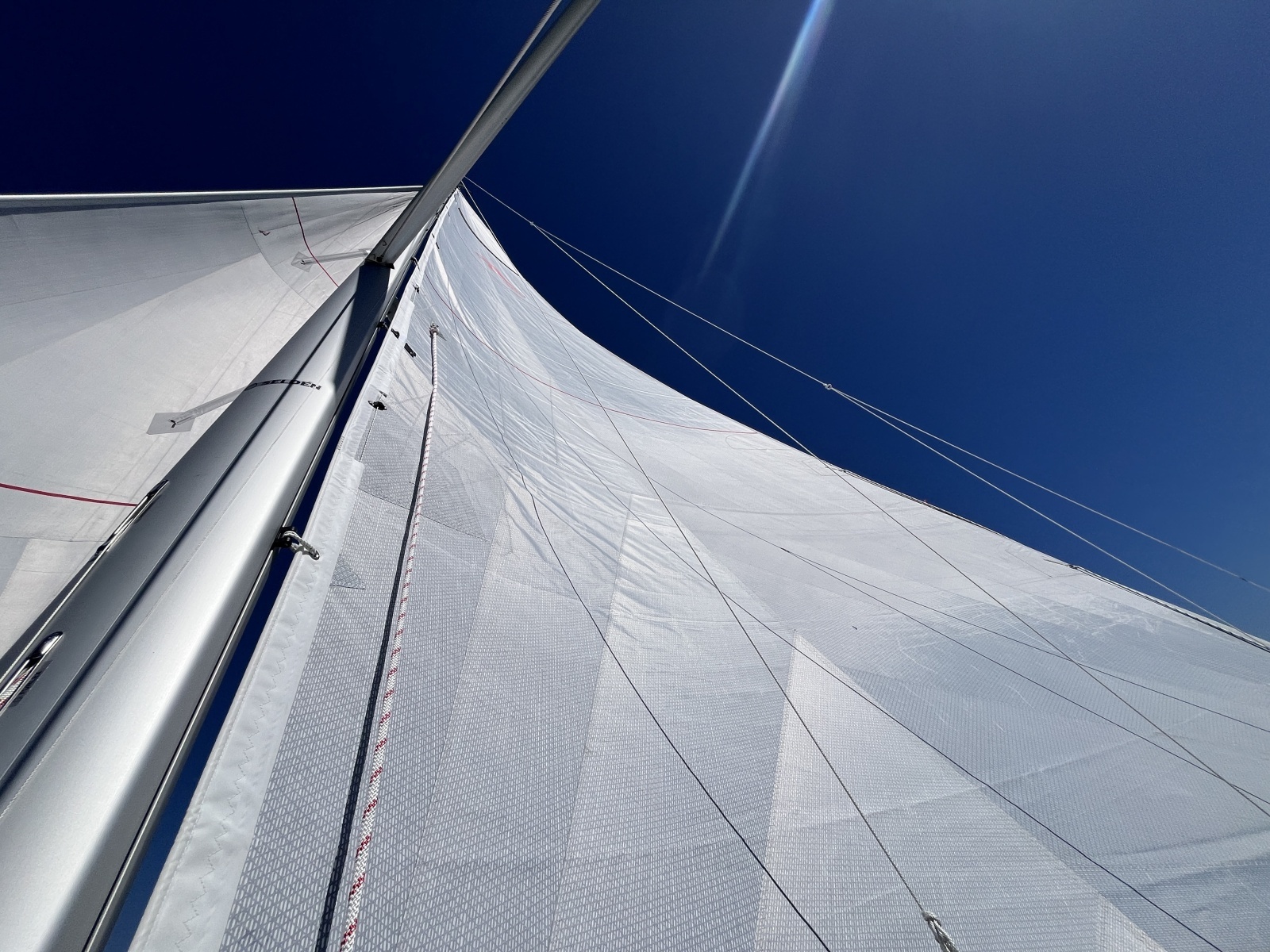 2025 Hanse 360