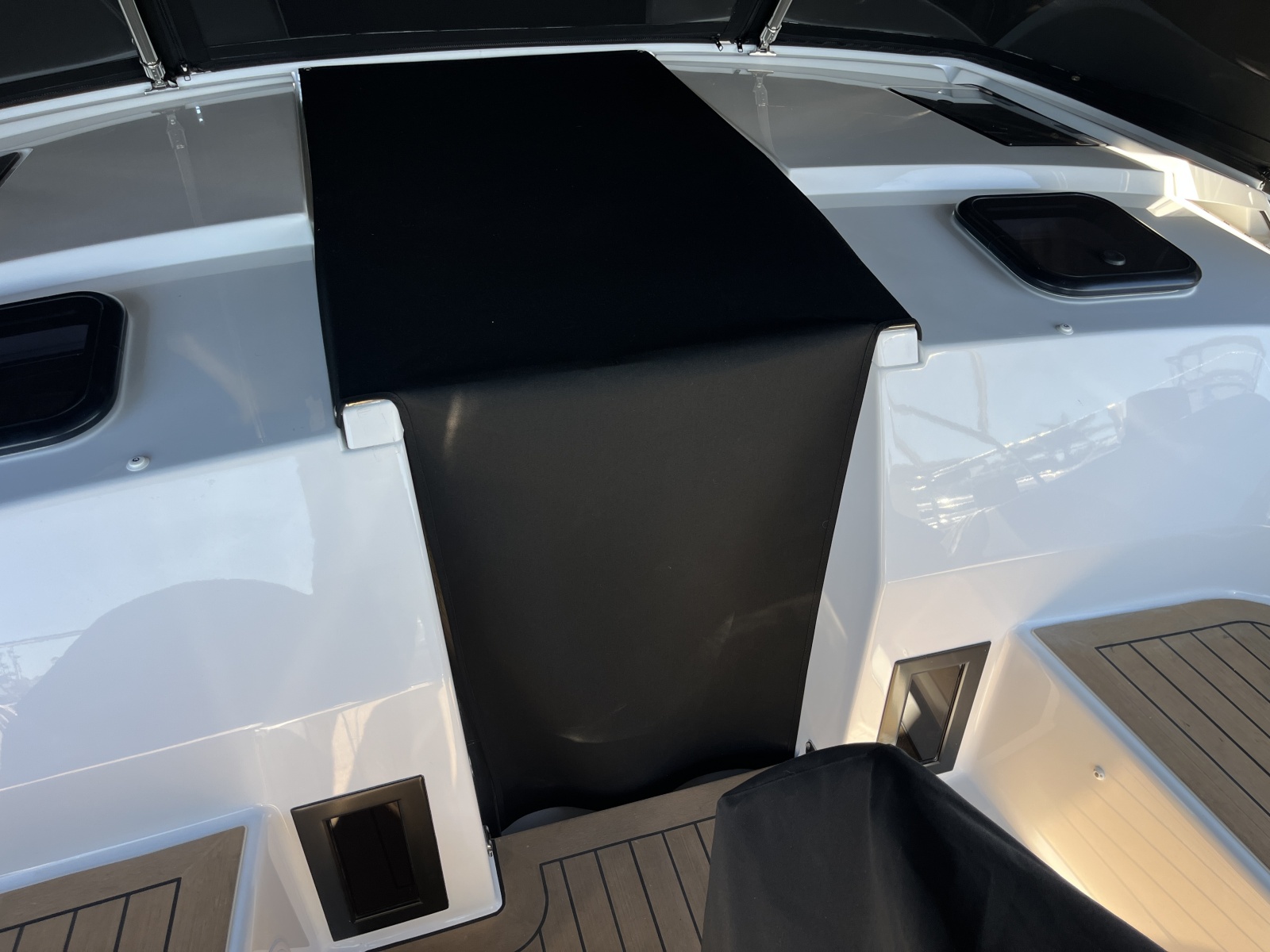2025 Hanse 360