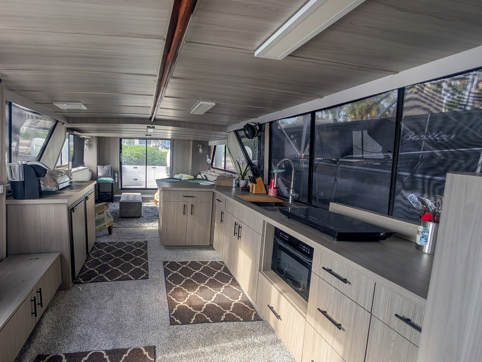 Super Nova 51ft Bluewater Yachts Yacht For Sale