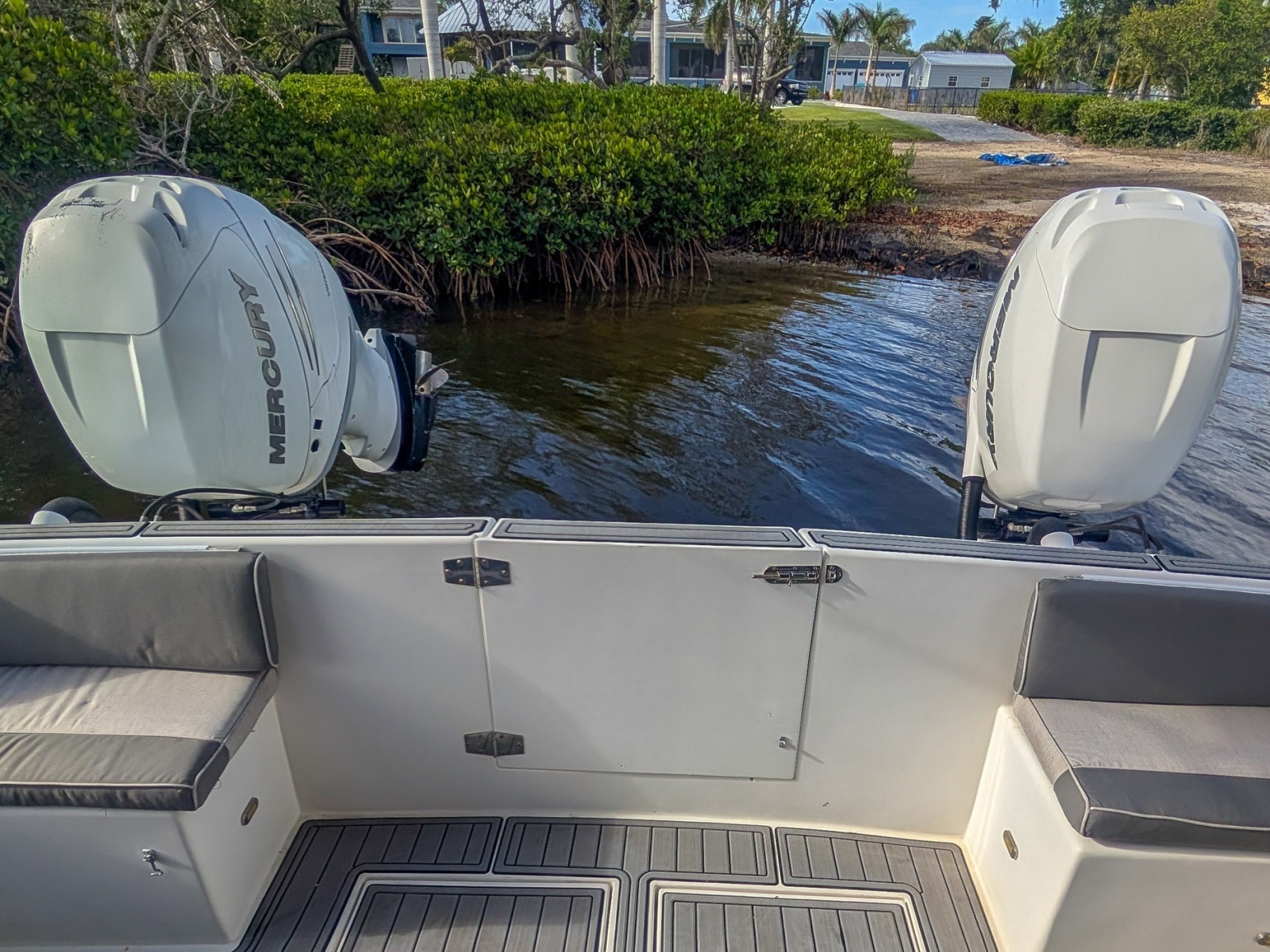 Super Nova 51ft Bluewater Yachts Yacht For Sale