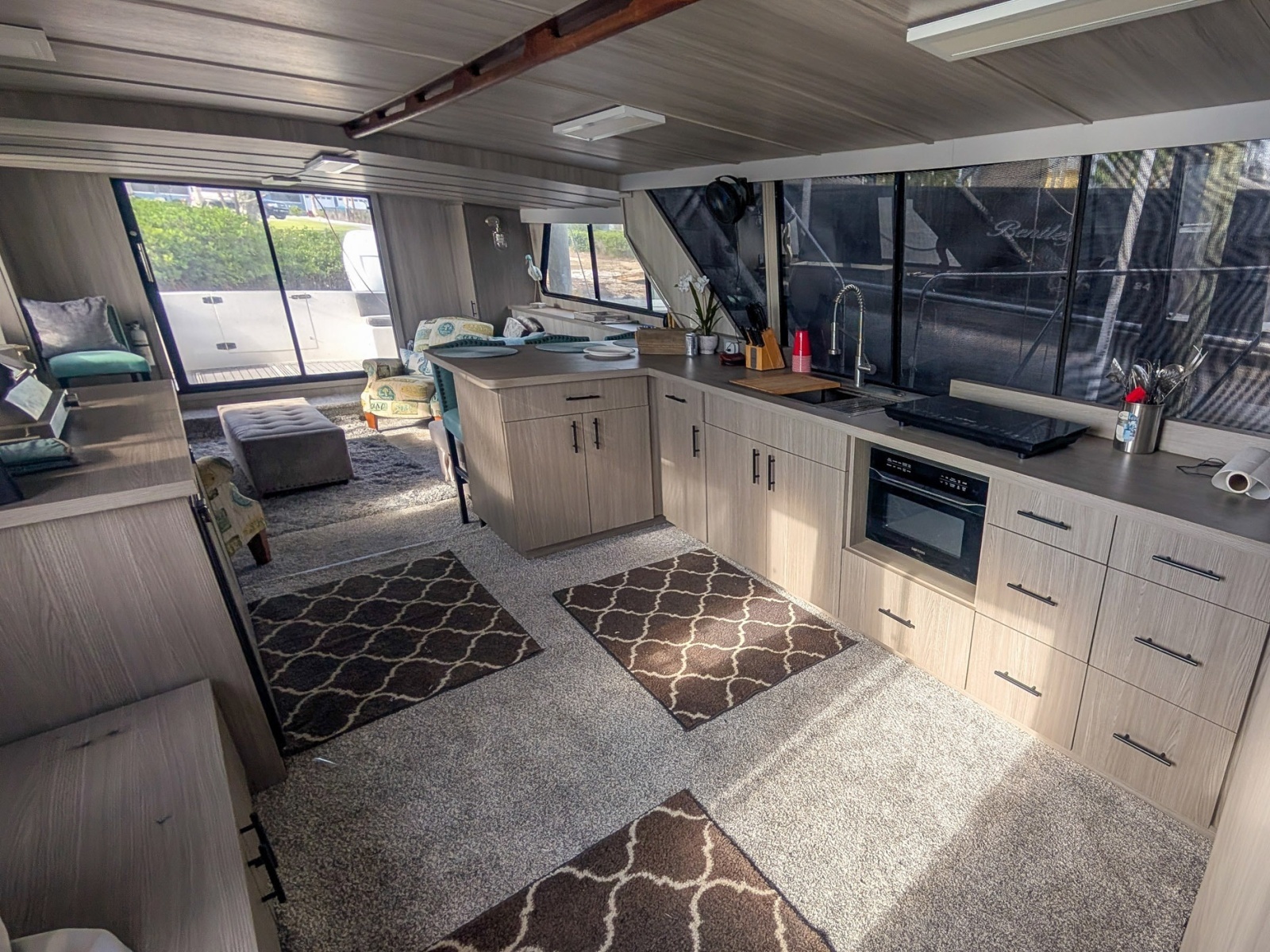 Super Nova 51ft Bluewater Yachts Yacht For Sale