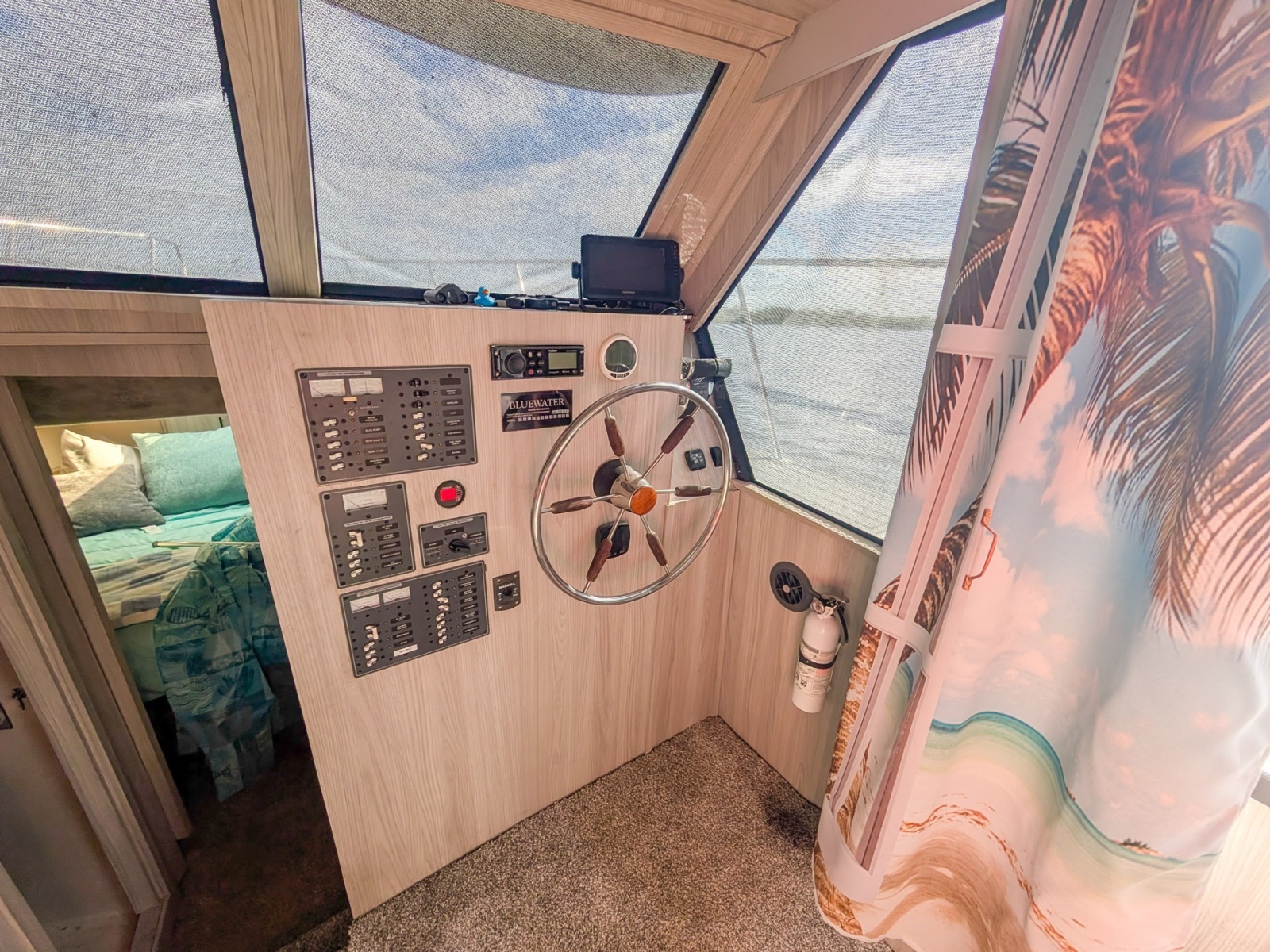 Super Nova 51ft Bluewater Yachts Yacht For Sale