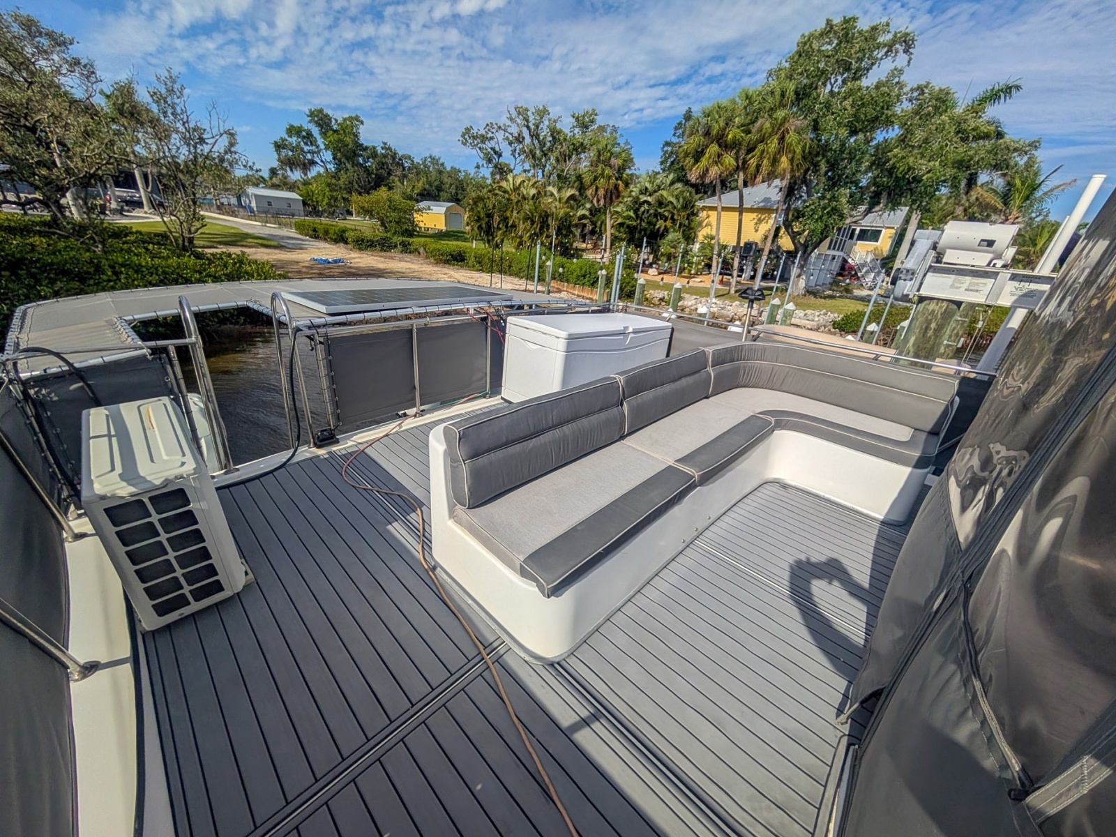 Super Nova 51ft Bluewater Yachts Yacht For Sale
