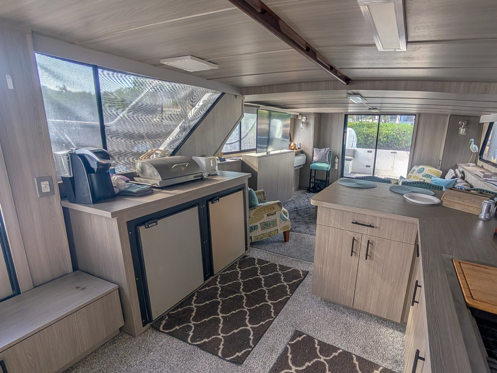 Super Nova 51ft Bluewater Yachts Yacht For Sale
