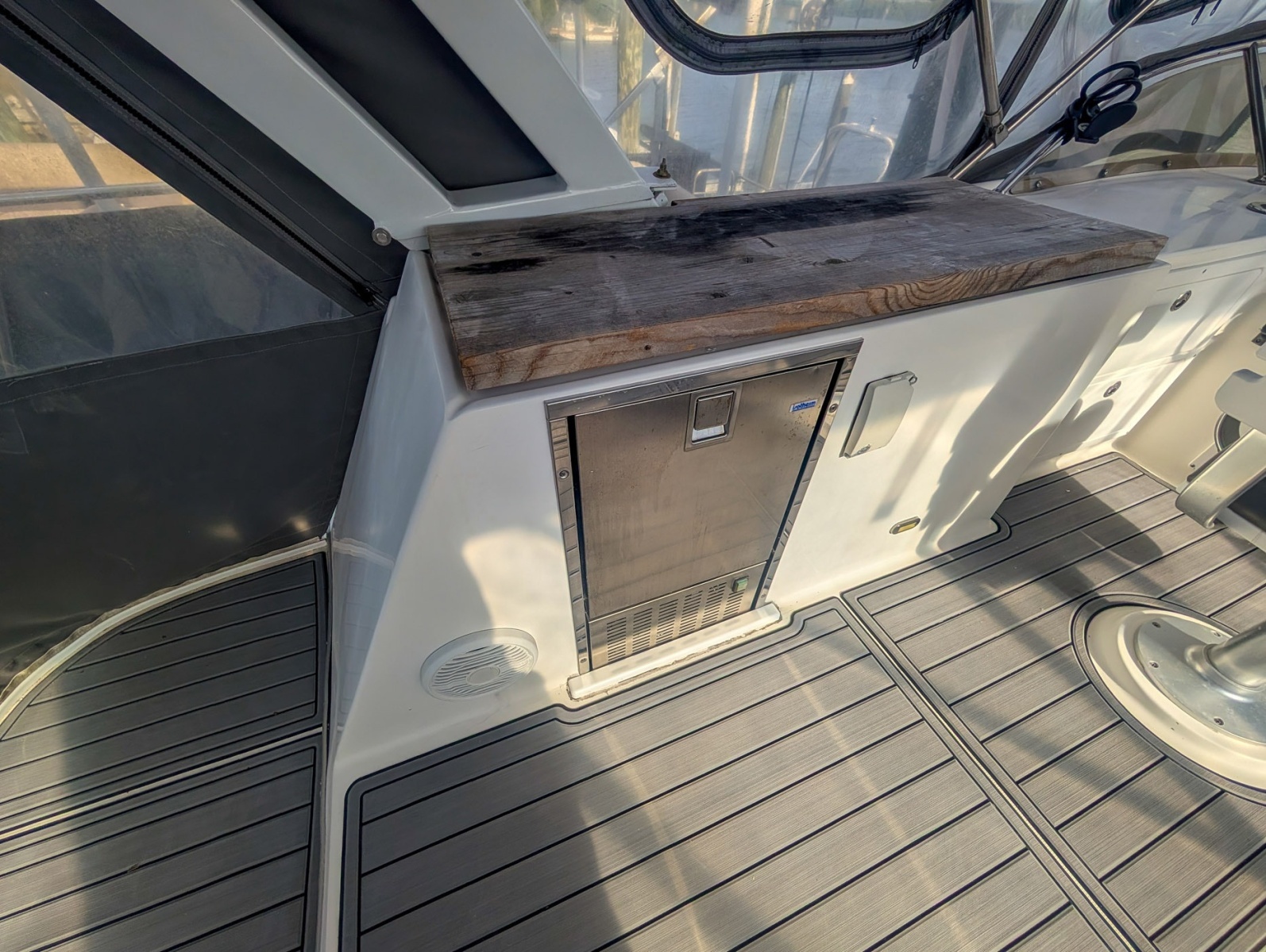 Super Nova 51ft Bluewater Yachts Yacht For Sale