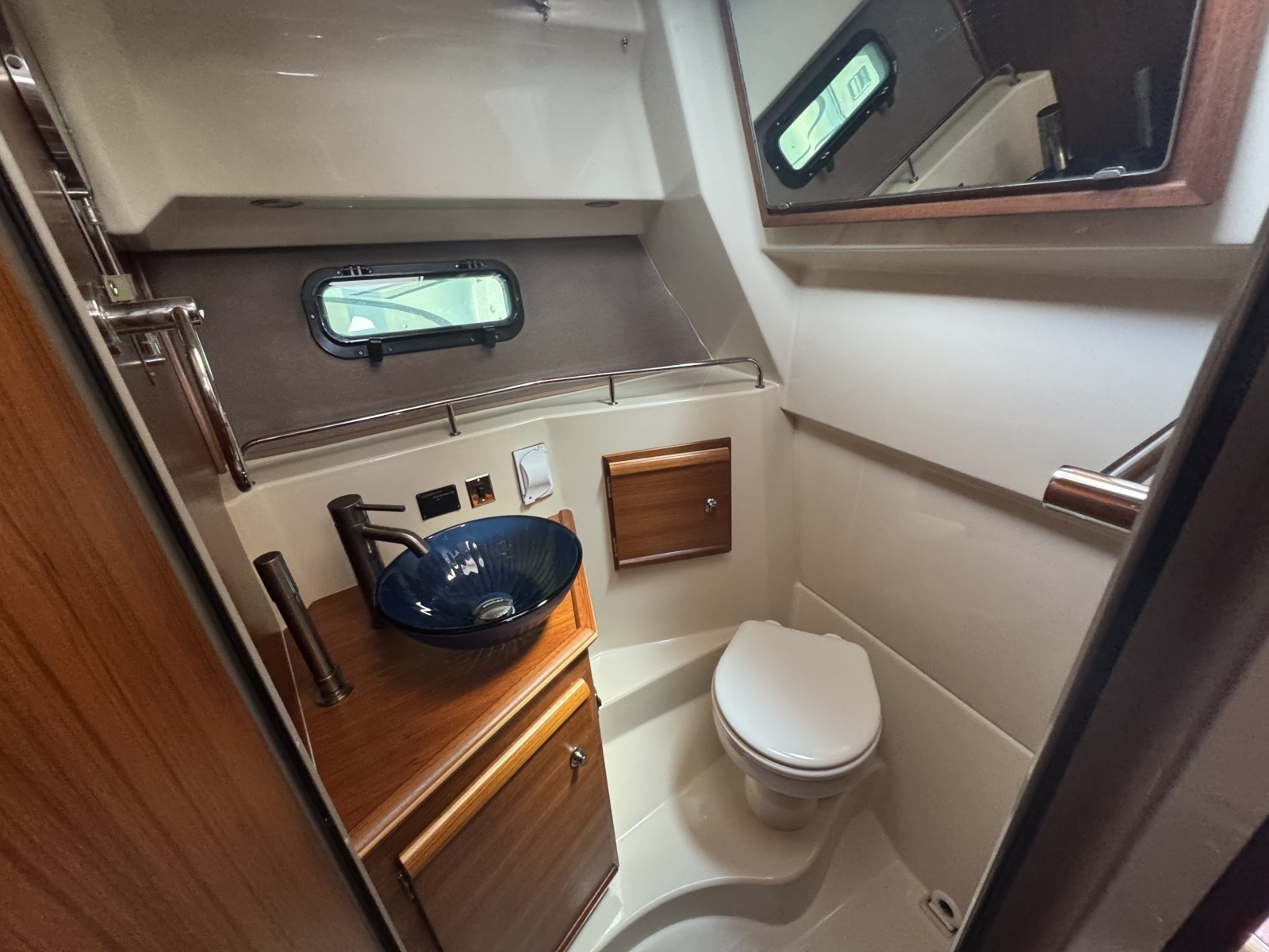27ft Ranger Tugs Yacht For Sale