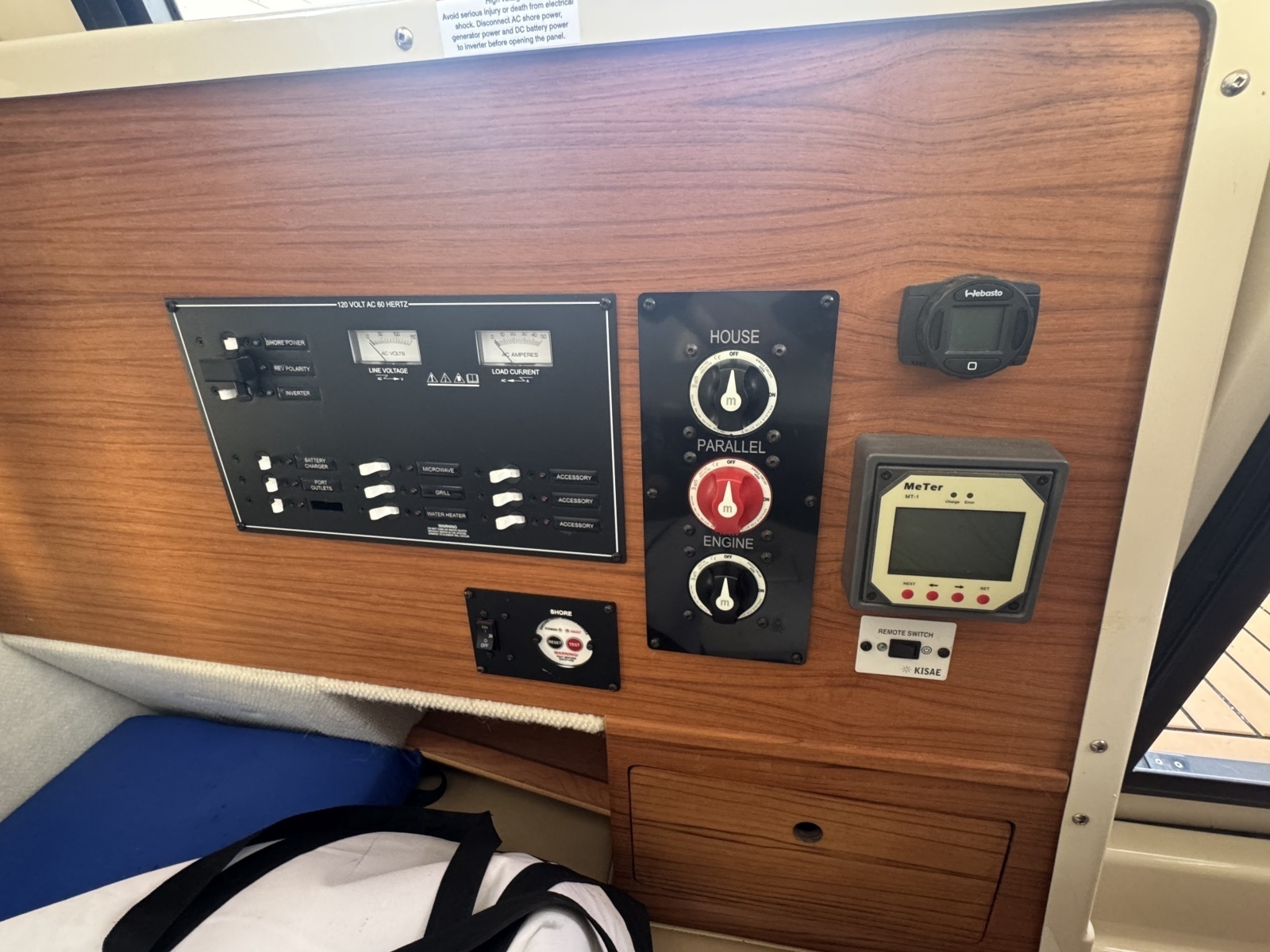 27ft Ranger Tugs Yacht For Sale