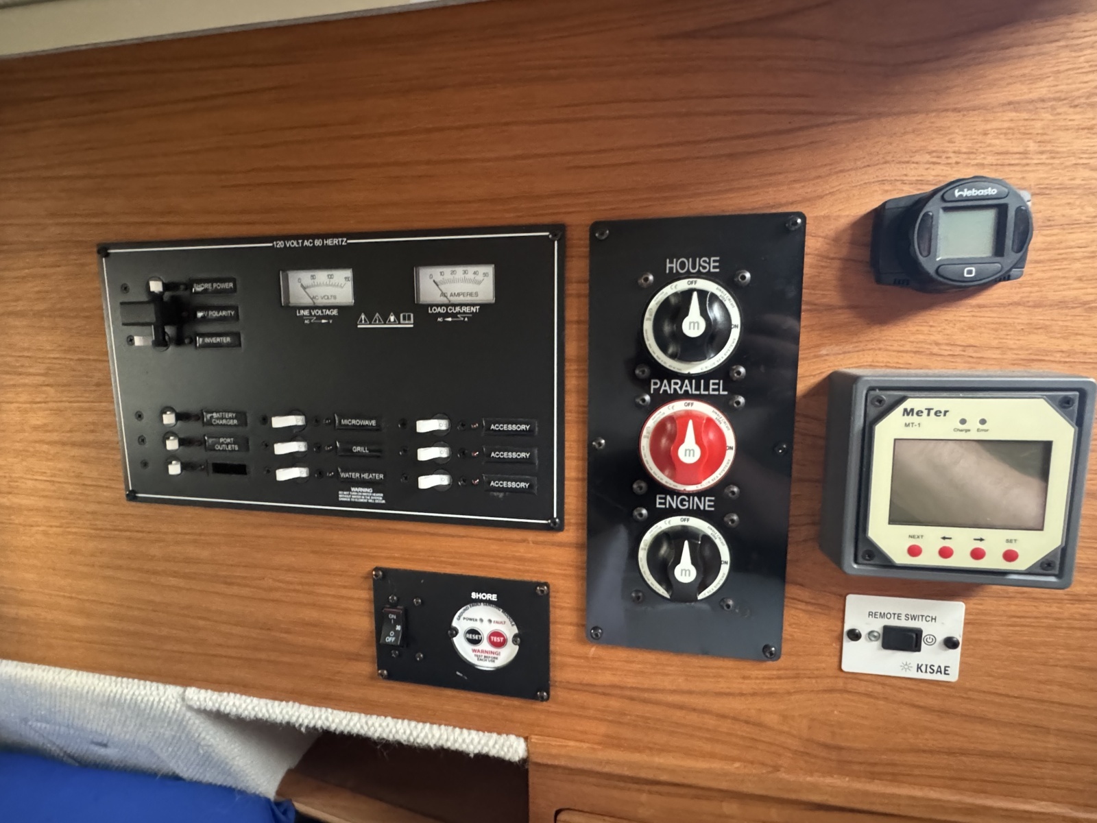 27ft Ranger Tugs Yacht For Sale