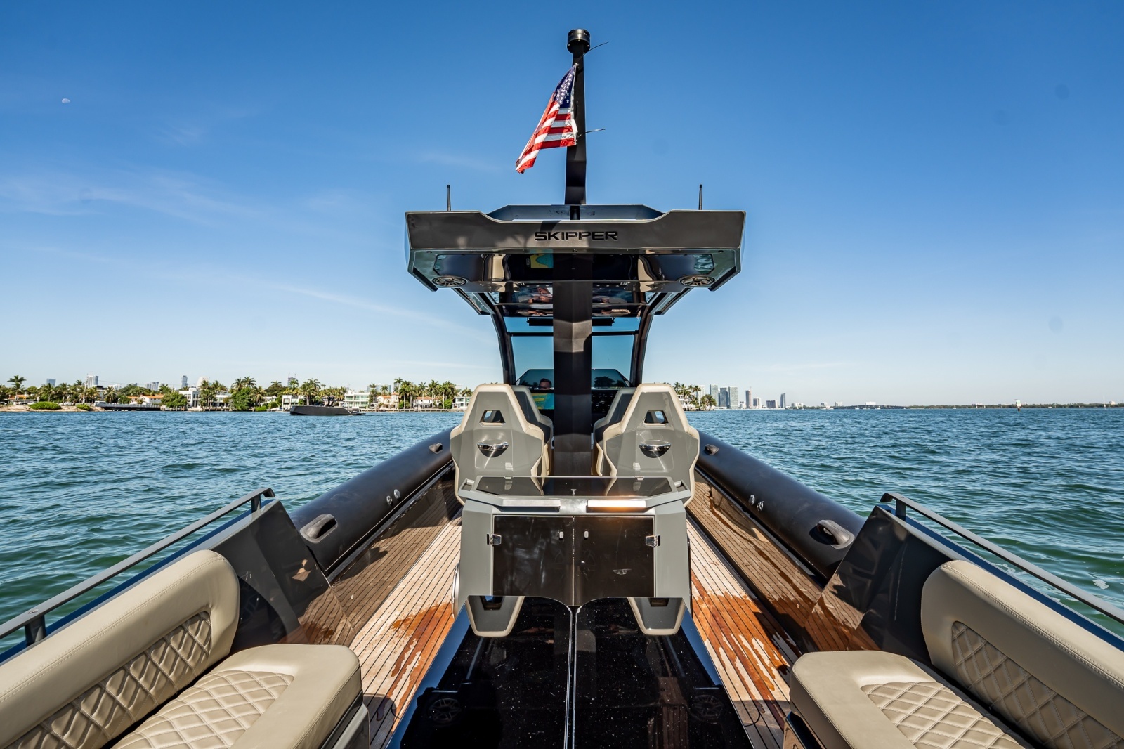 2023 Skipper BSK-38NC