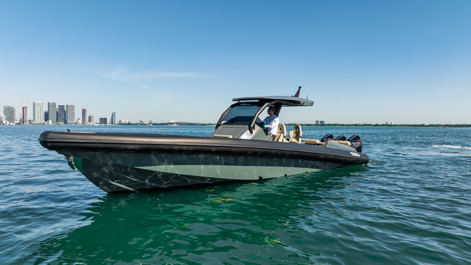 2023 Skipper BSK-38NC