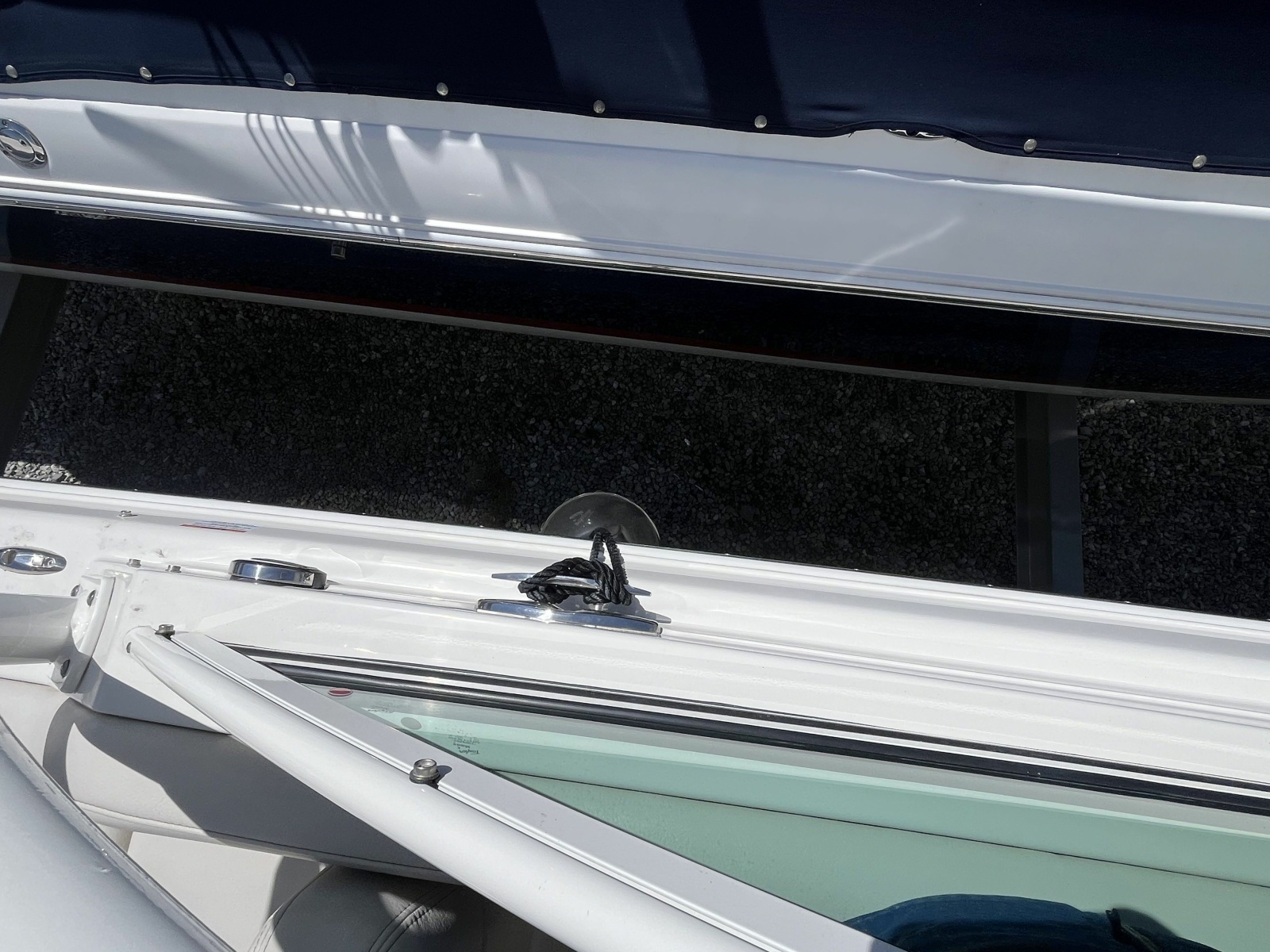2024 Sailfish 245 DC