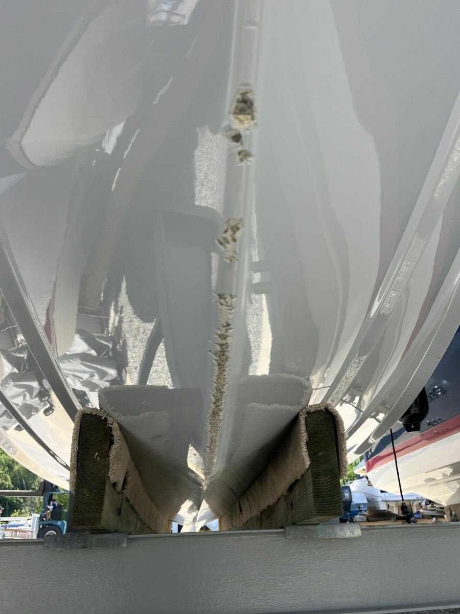 2024 Sailfish 245 DC