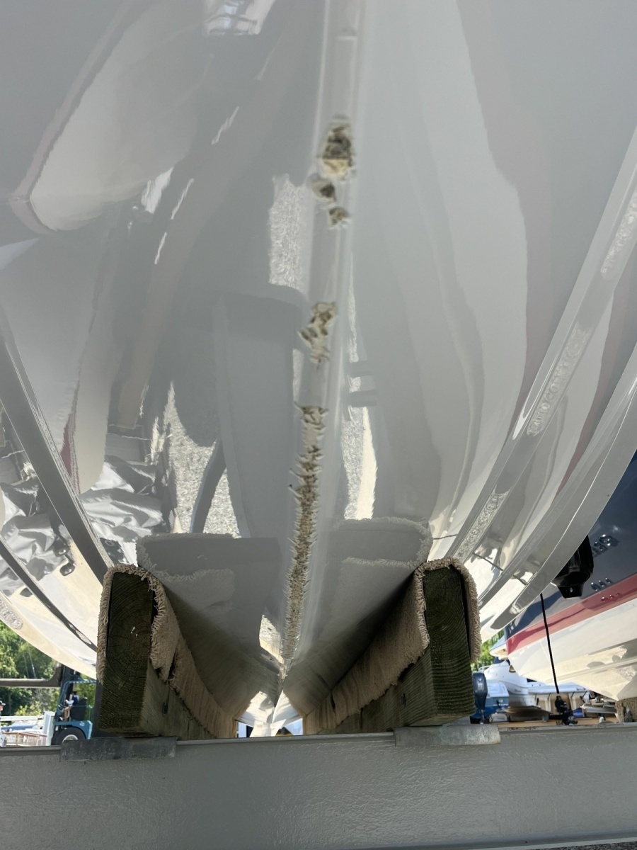 2024 Sailfish 245 DC