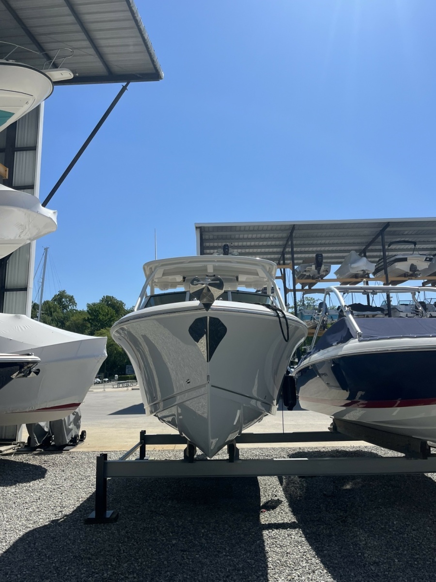 2024 Sailfish 245 DC