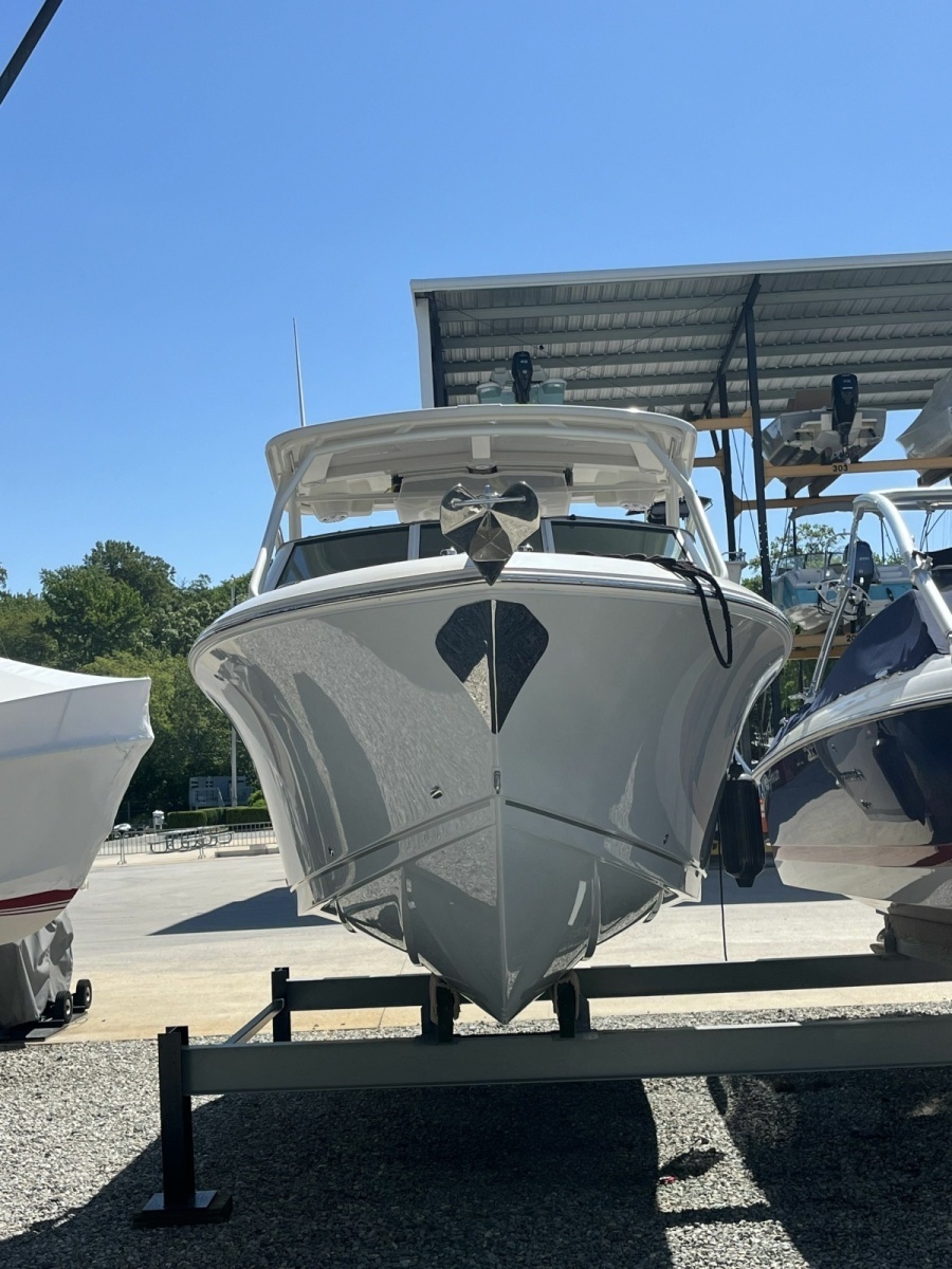 2024 Sailfish 245 DC
