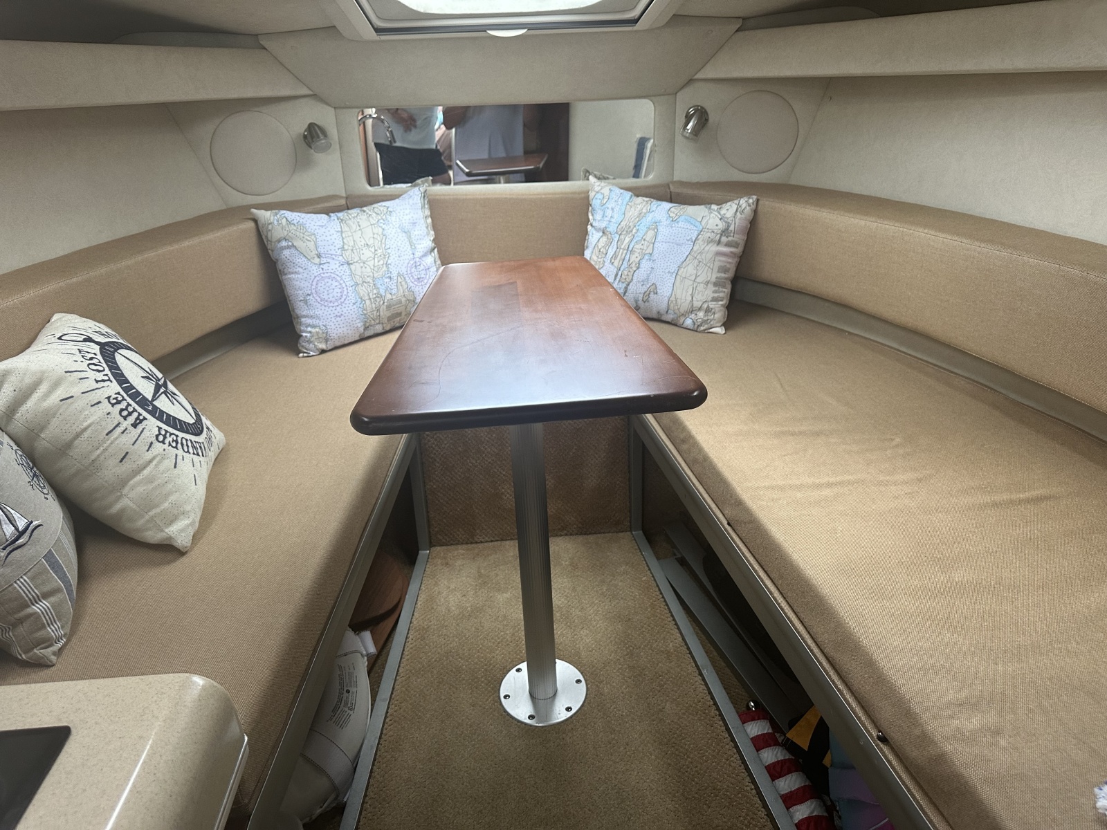 2011 Sea Ray 260 Sundancer