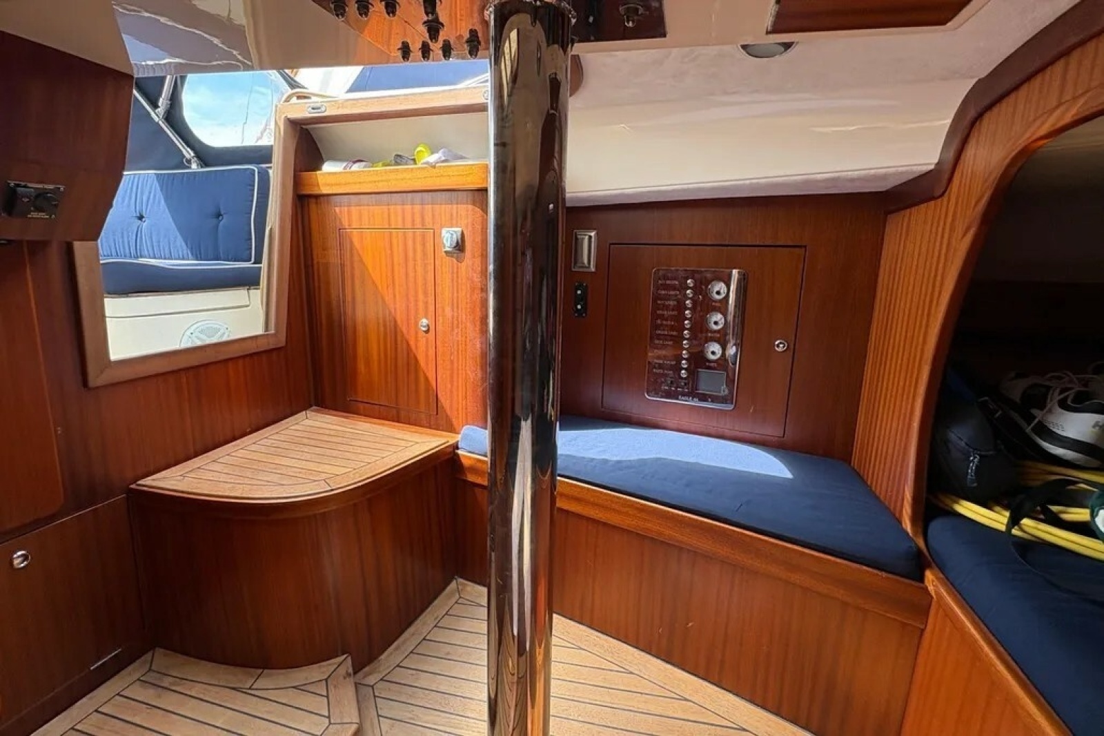 44ft Leonardo Yachts Yacht For Sale