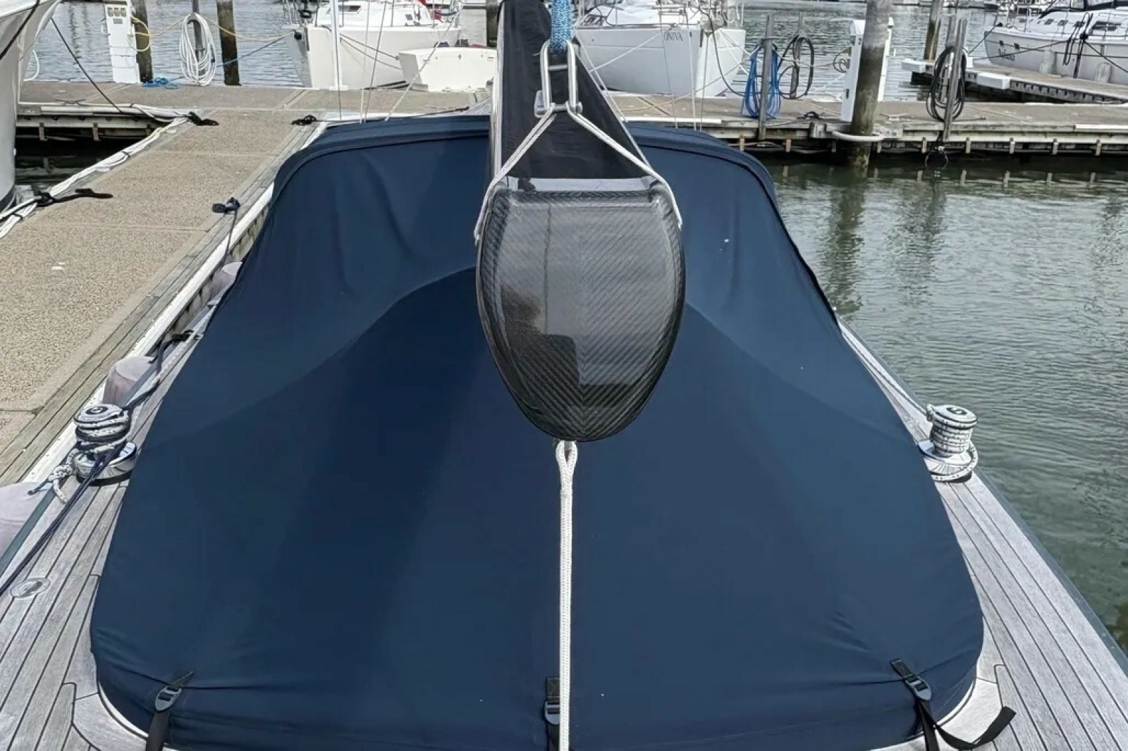 44ft Leonardo Yachts Yacht For Sale