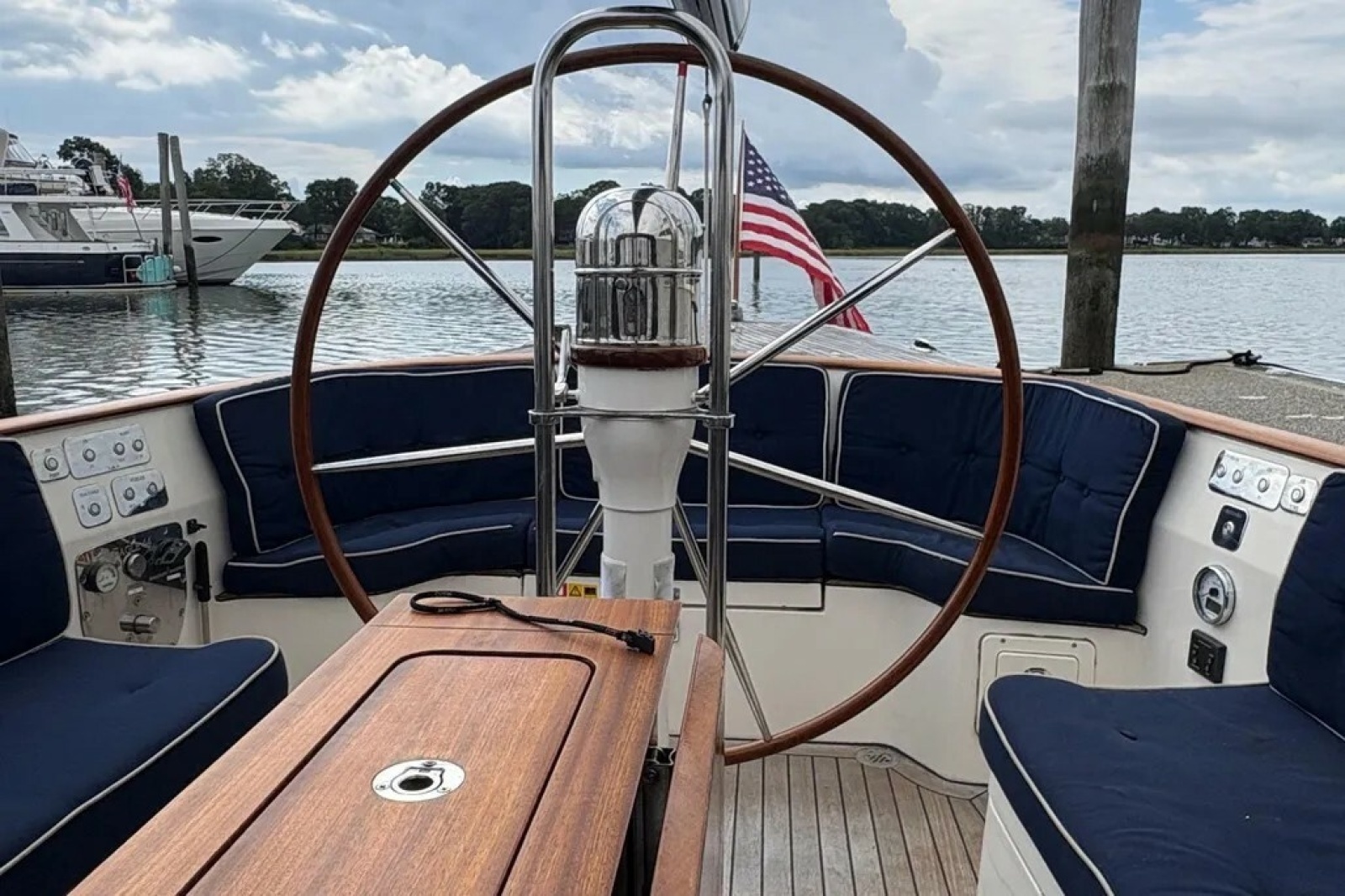 44ft Leonardo Yachts Yacht For Sale