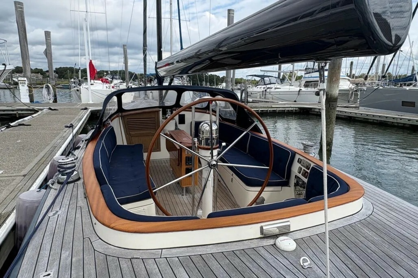 44ft Leonardo Yachts Yacht For Sale