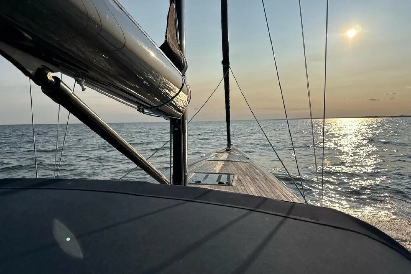 44ft Leonardo Yachts Yacht For Sale