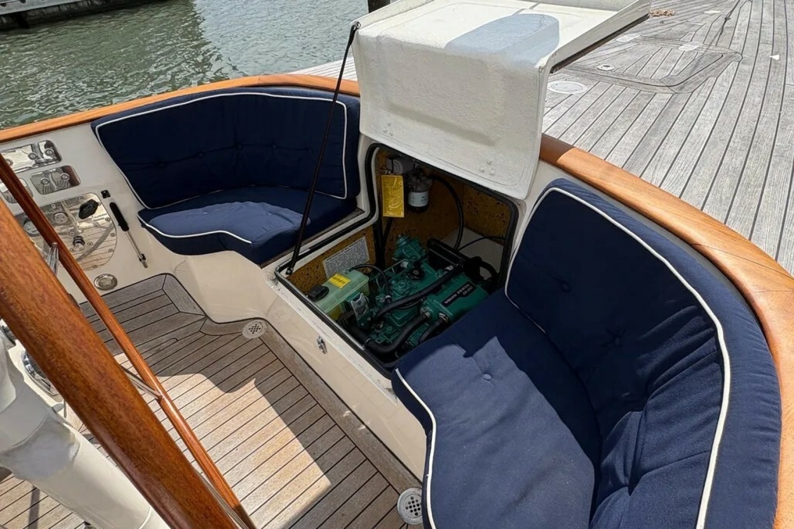 44ft Leonardo Yachts Yacht For Sale