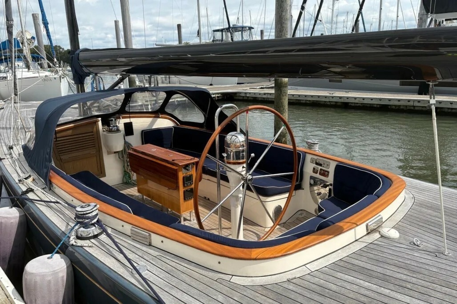 44ft Leonardo Yachts Yacht For Sale