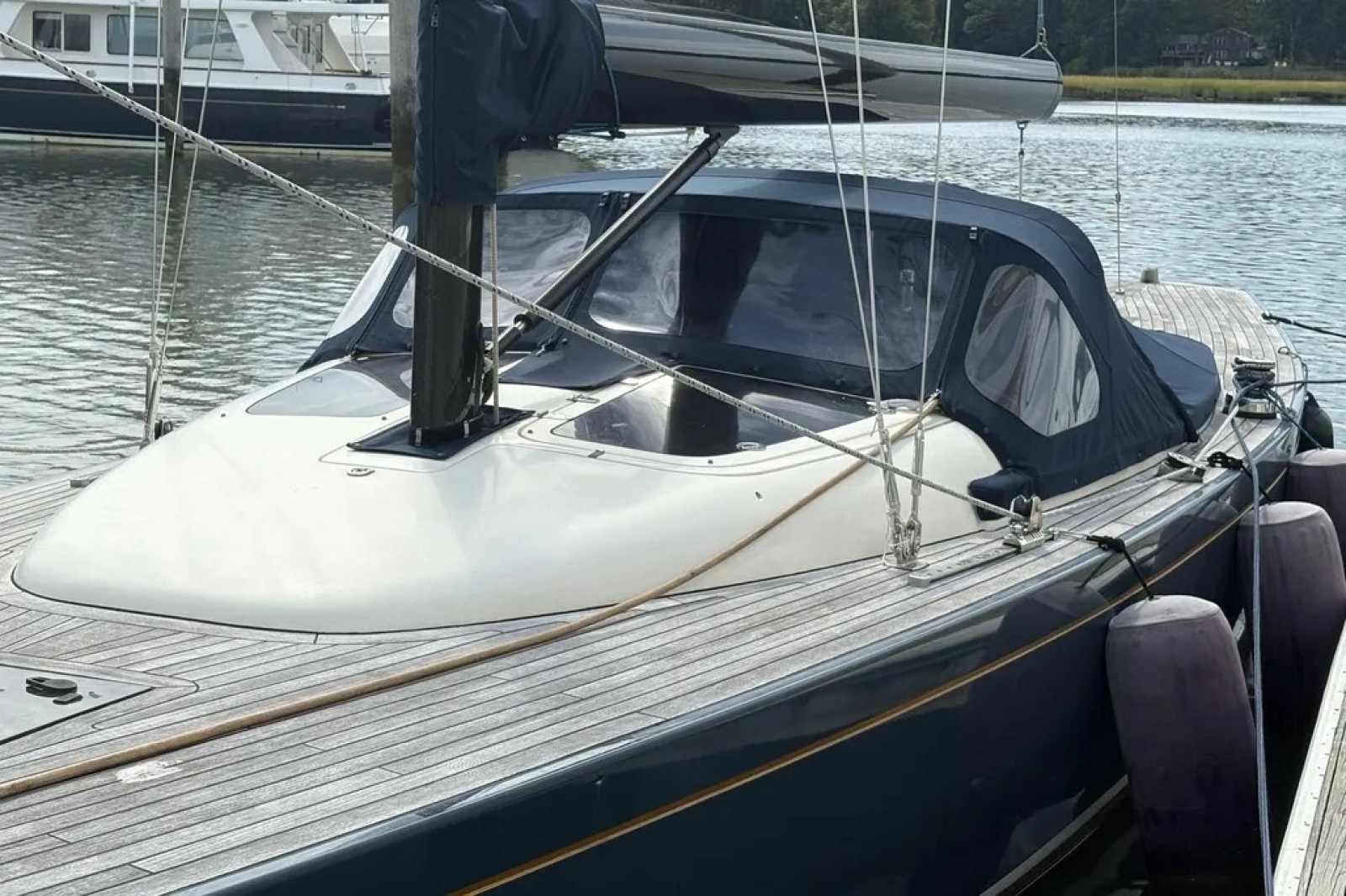 44ft Leonardo Yachts Yacht For Sale