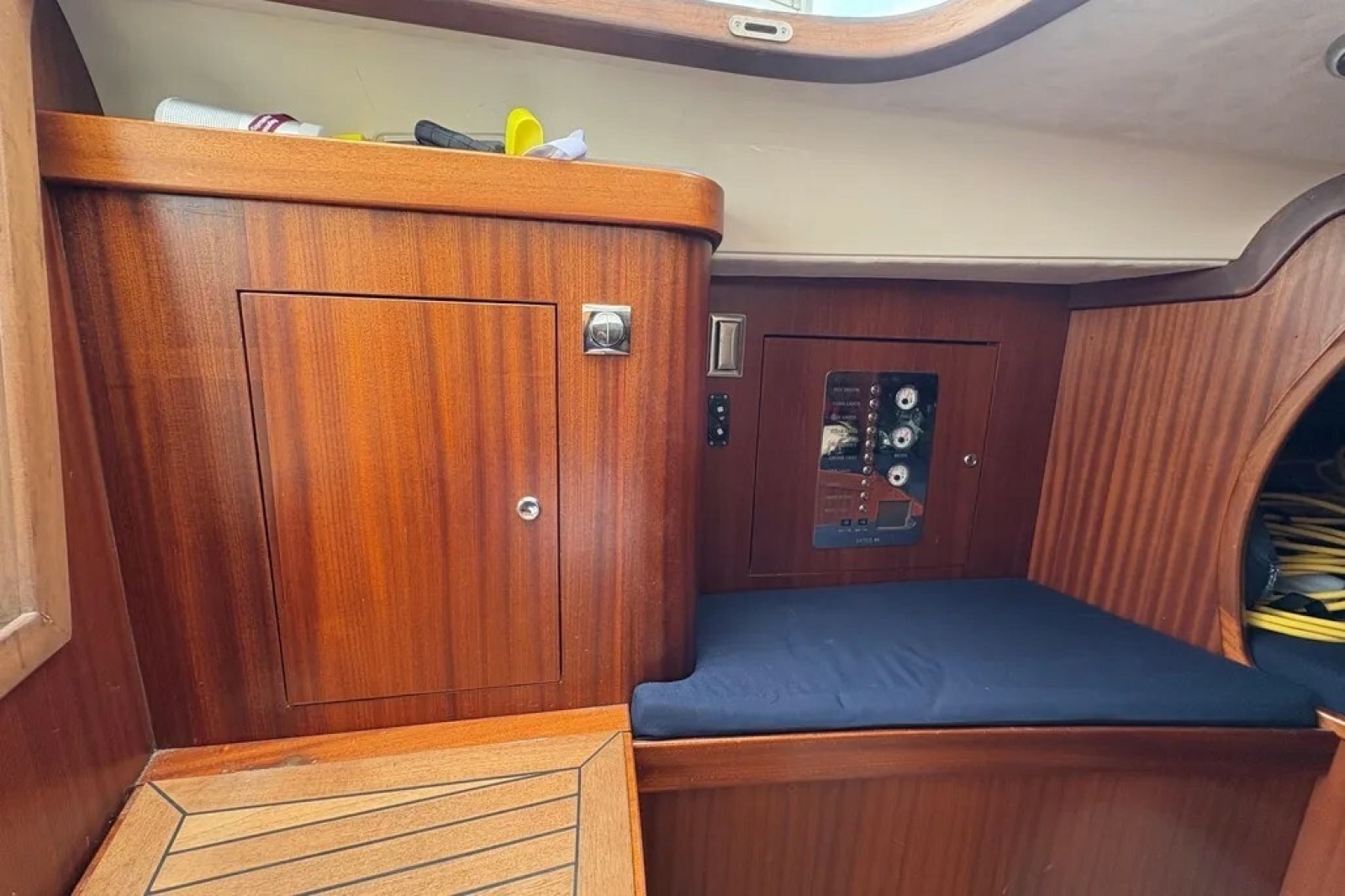 44ft Leonardo Yachts Yacht For Sale