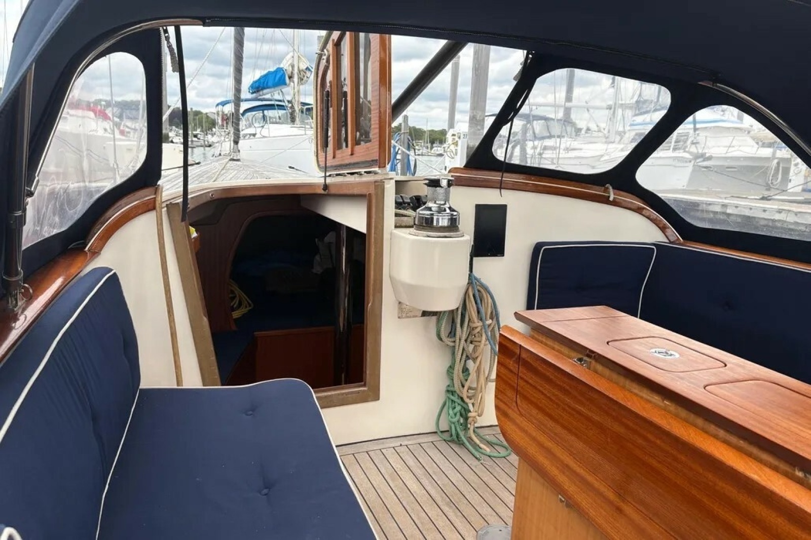 44ft Leonardo Yachts Yacht For Sale
