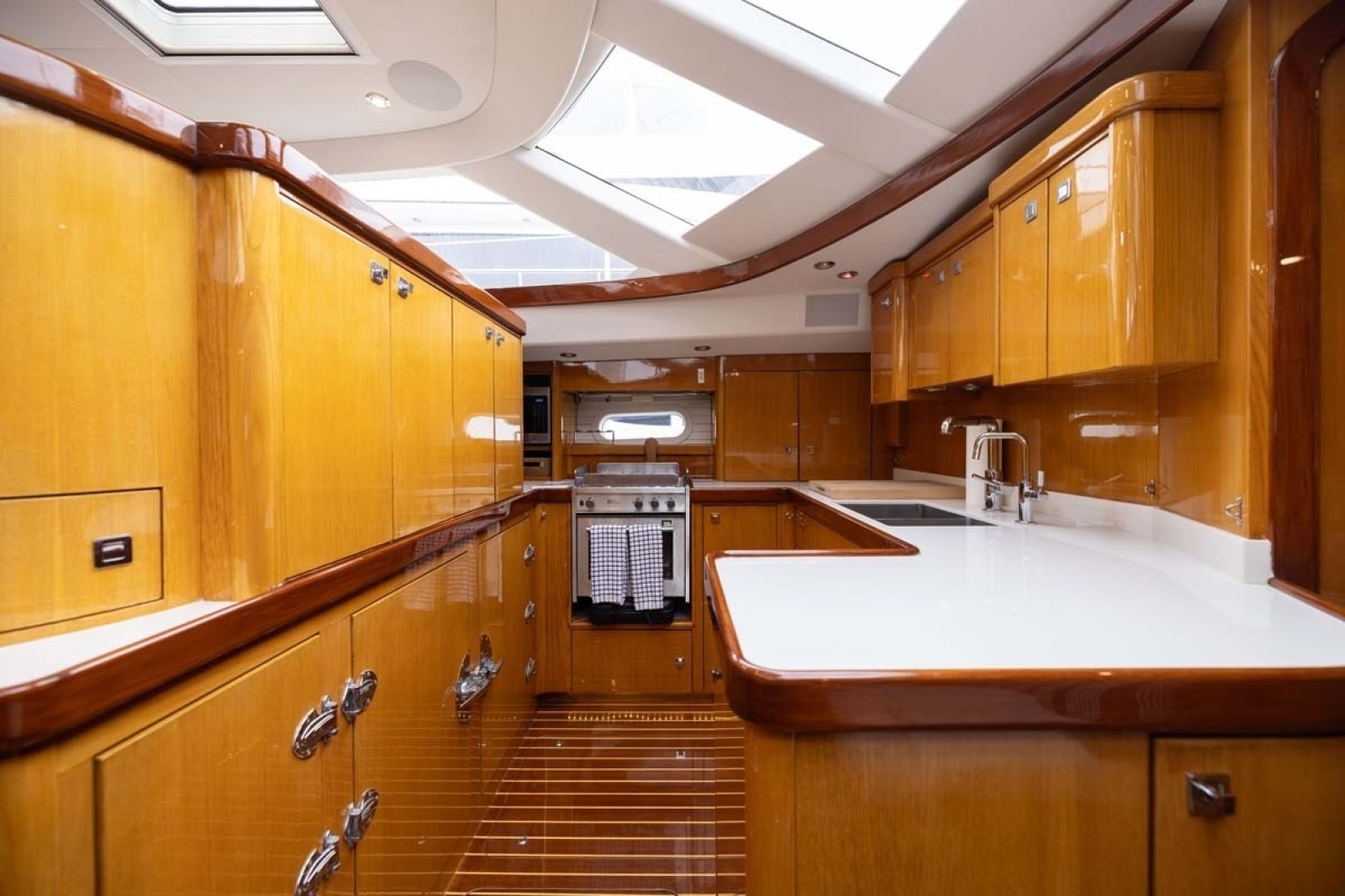 Galley