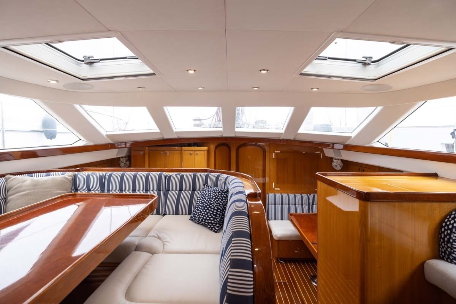 Galley