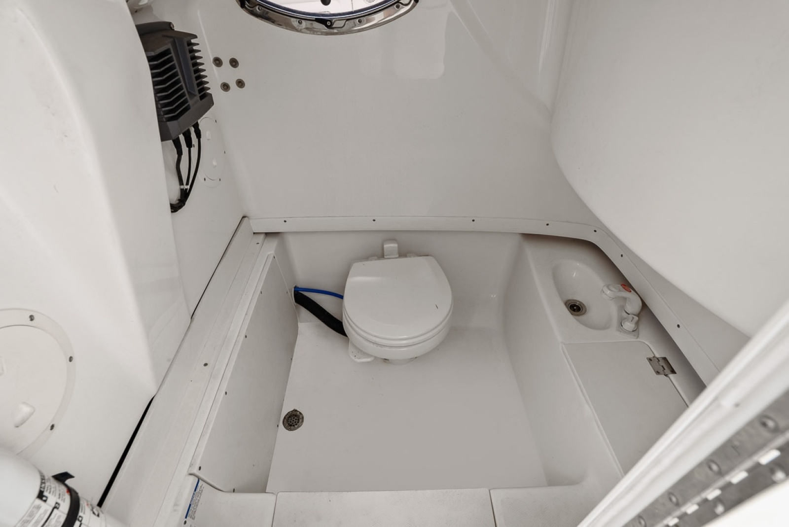 2013 Robalo R260