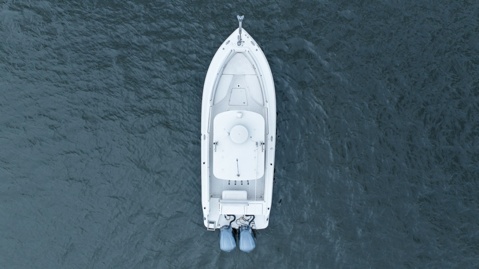 2013 Robalo R260