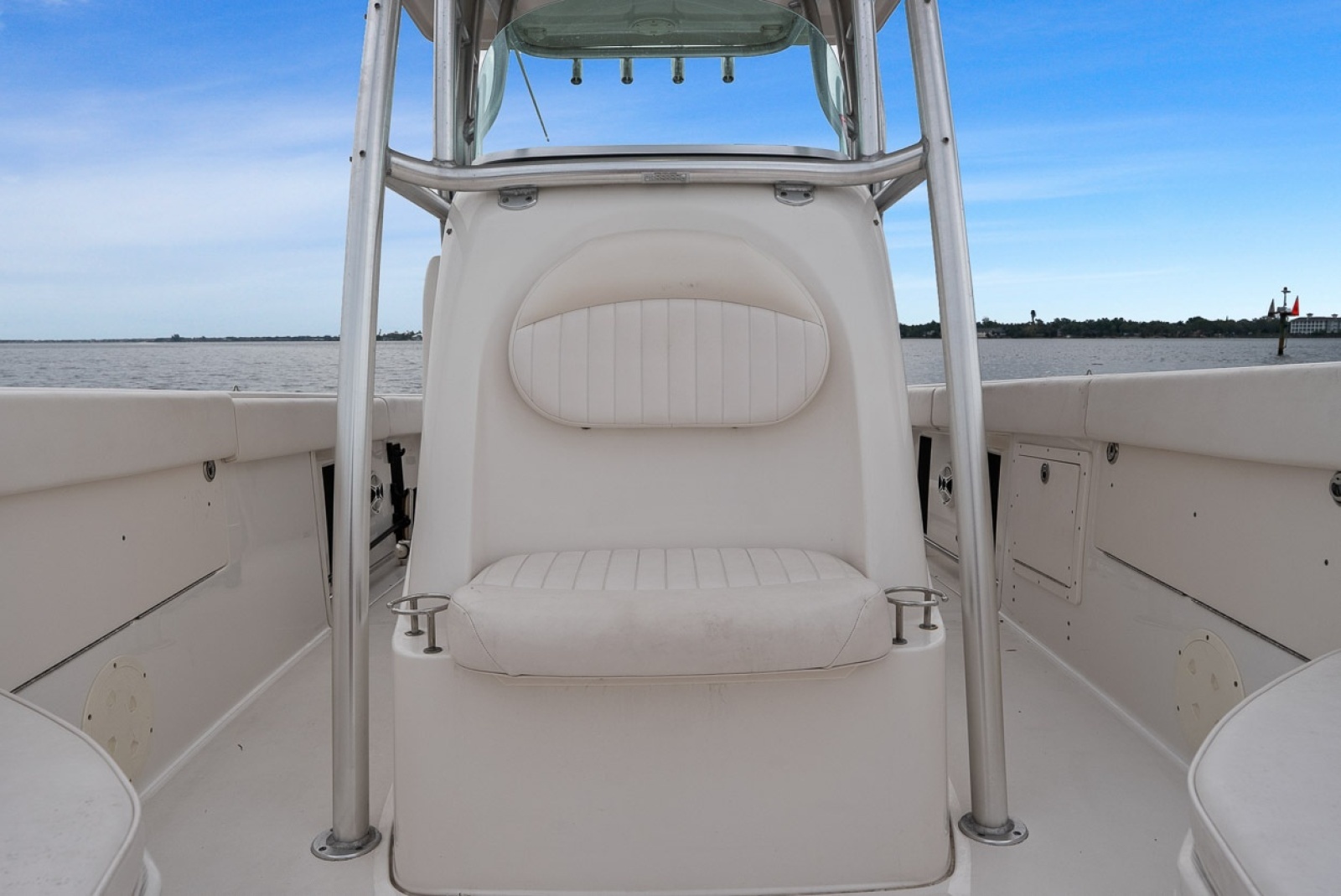 2013 Robalo R260
