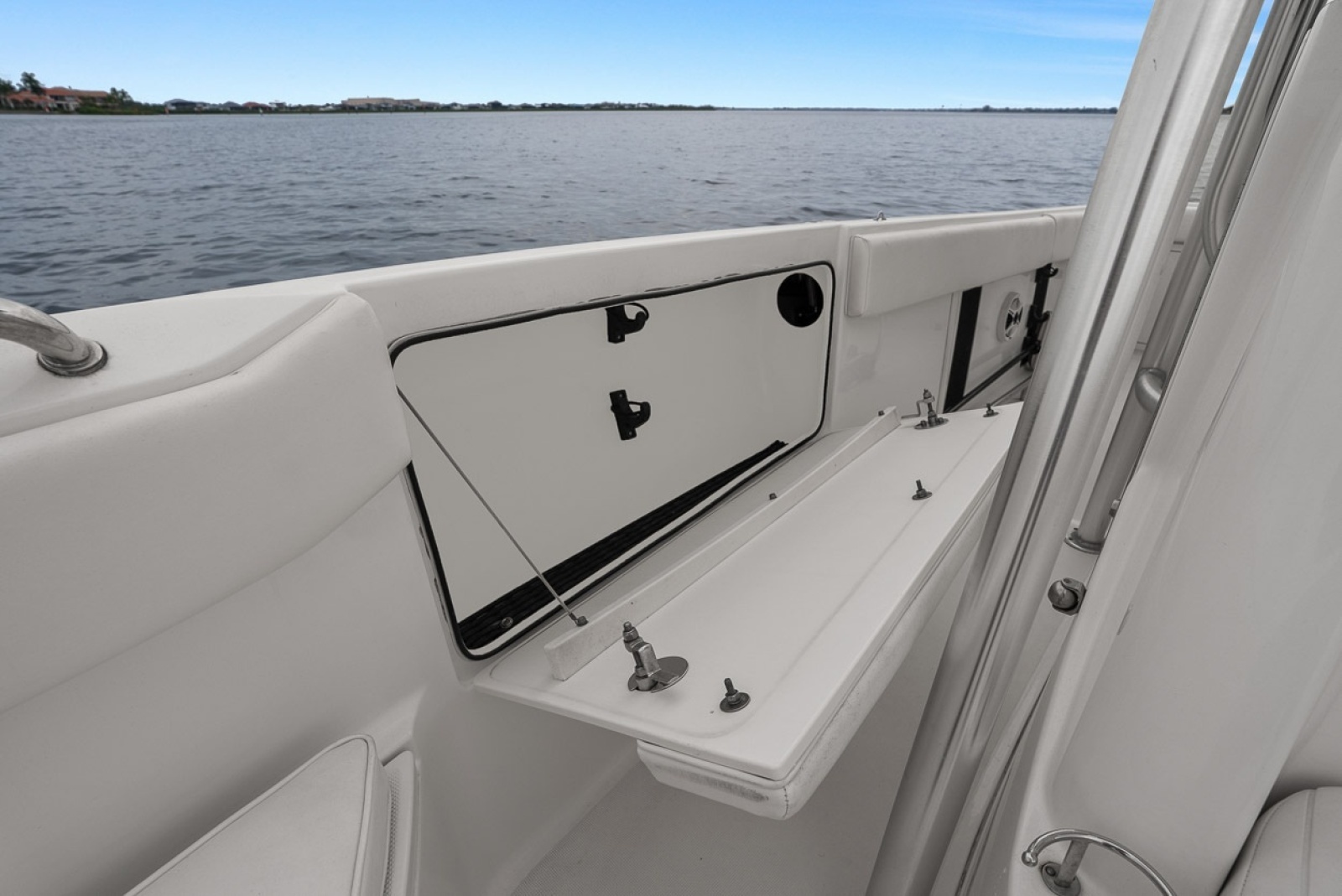 2013 Robalo R260